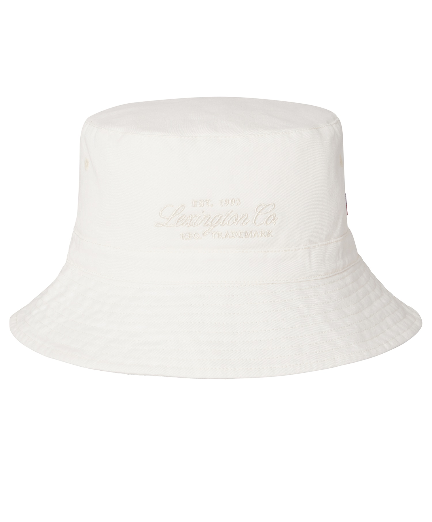 Lexington Bridgehampton Washed Bucket Hat