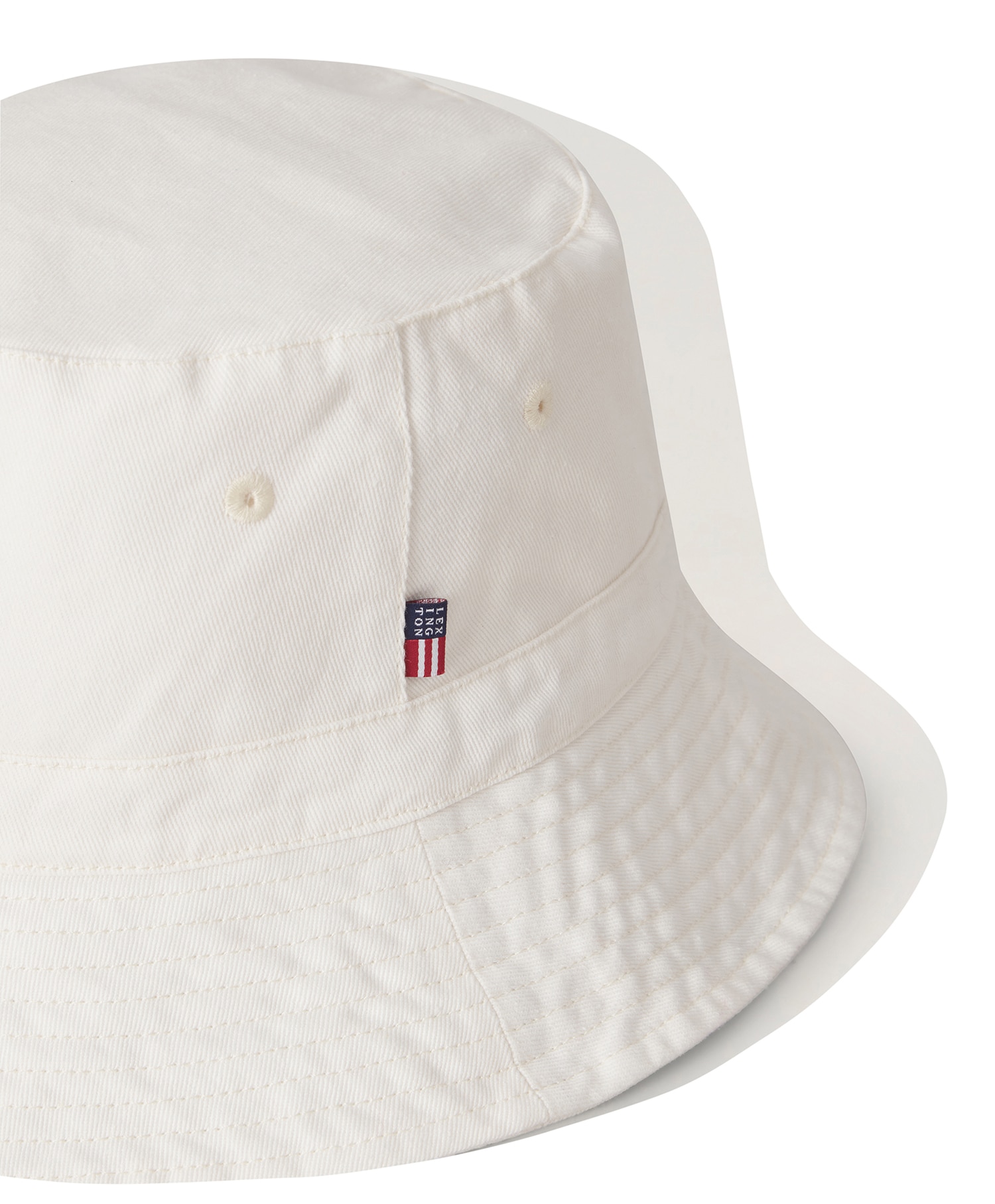 Lexington Bridgehampton Washed Bucket Hat