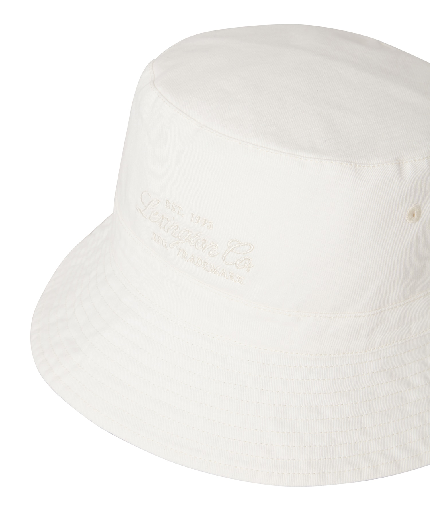 Lexington Bridgehampton Washed Bucket Hat