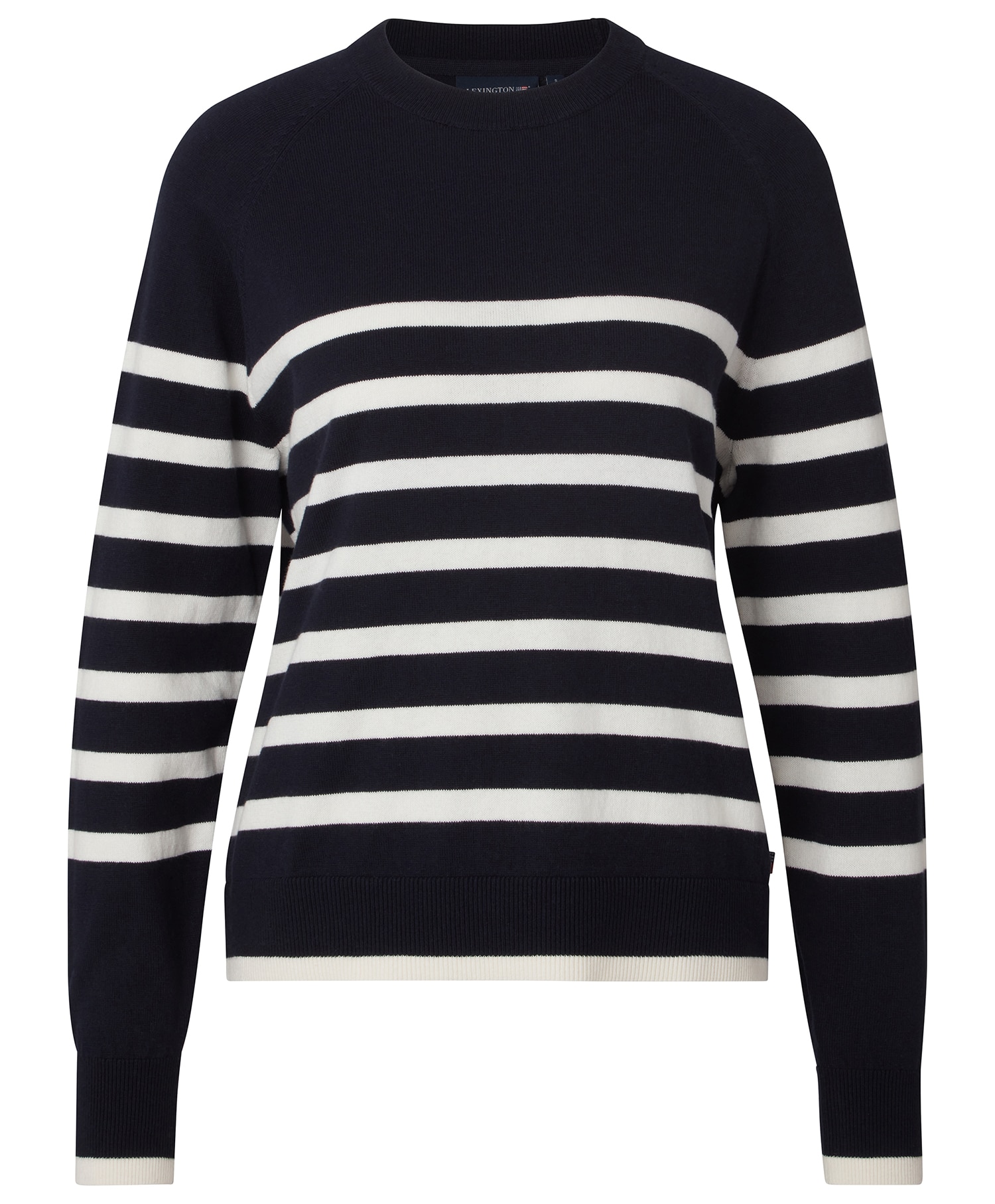 Lexington Freya Cotton Cashmere Sweater