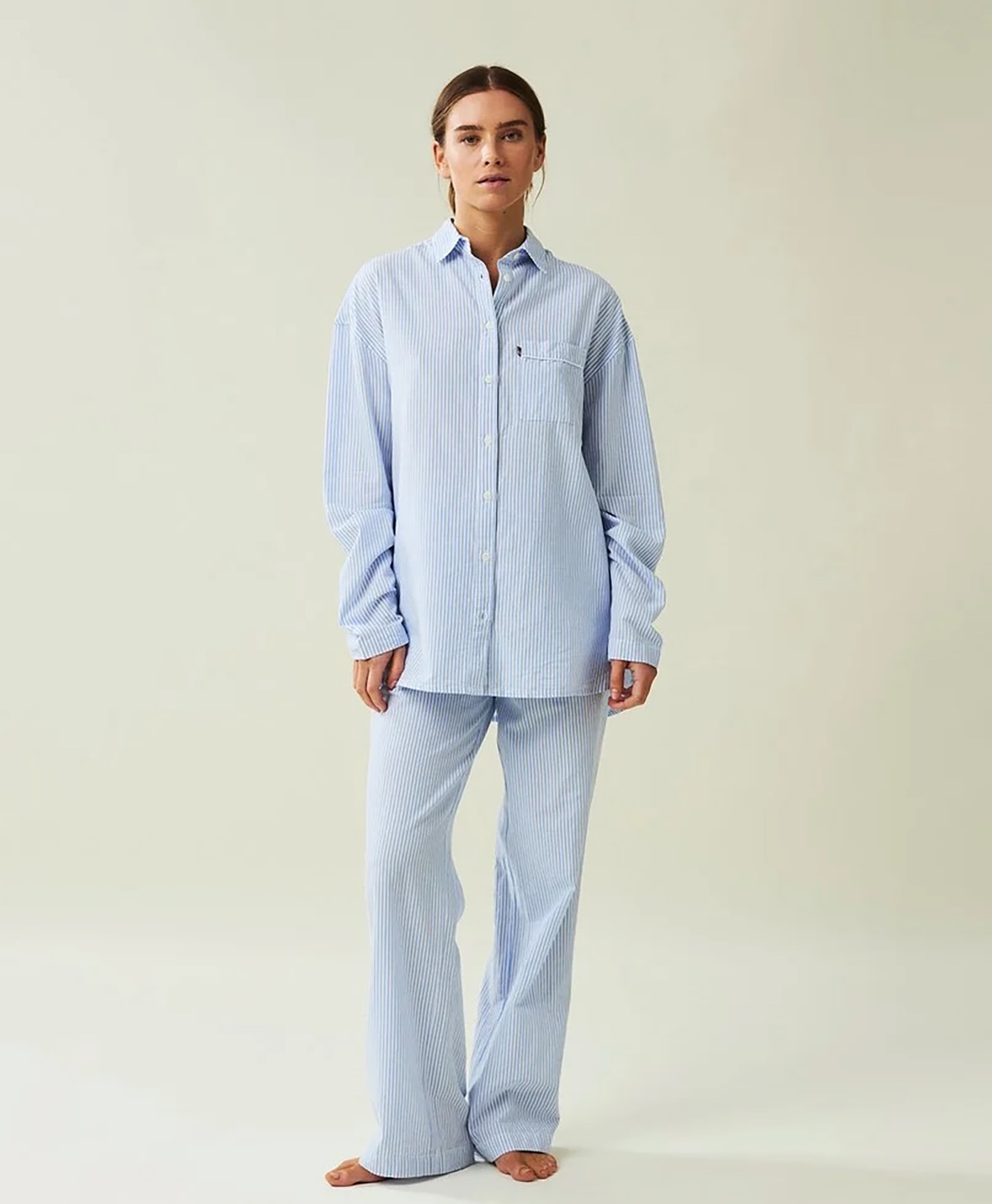 Lexington Icons Jennifer Oxford Pajamas