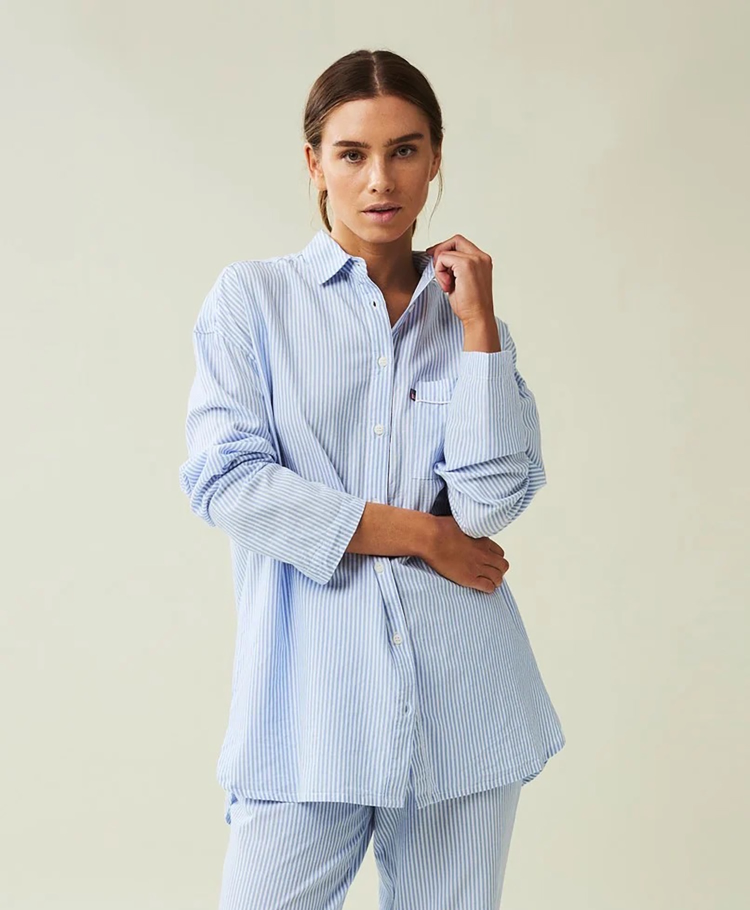 Lexington Icons Jennifer Oxford Pajamas