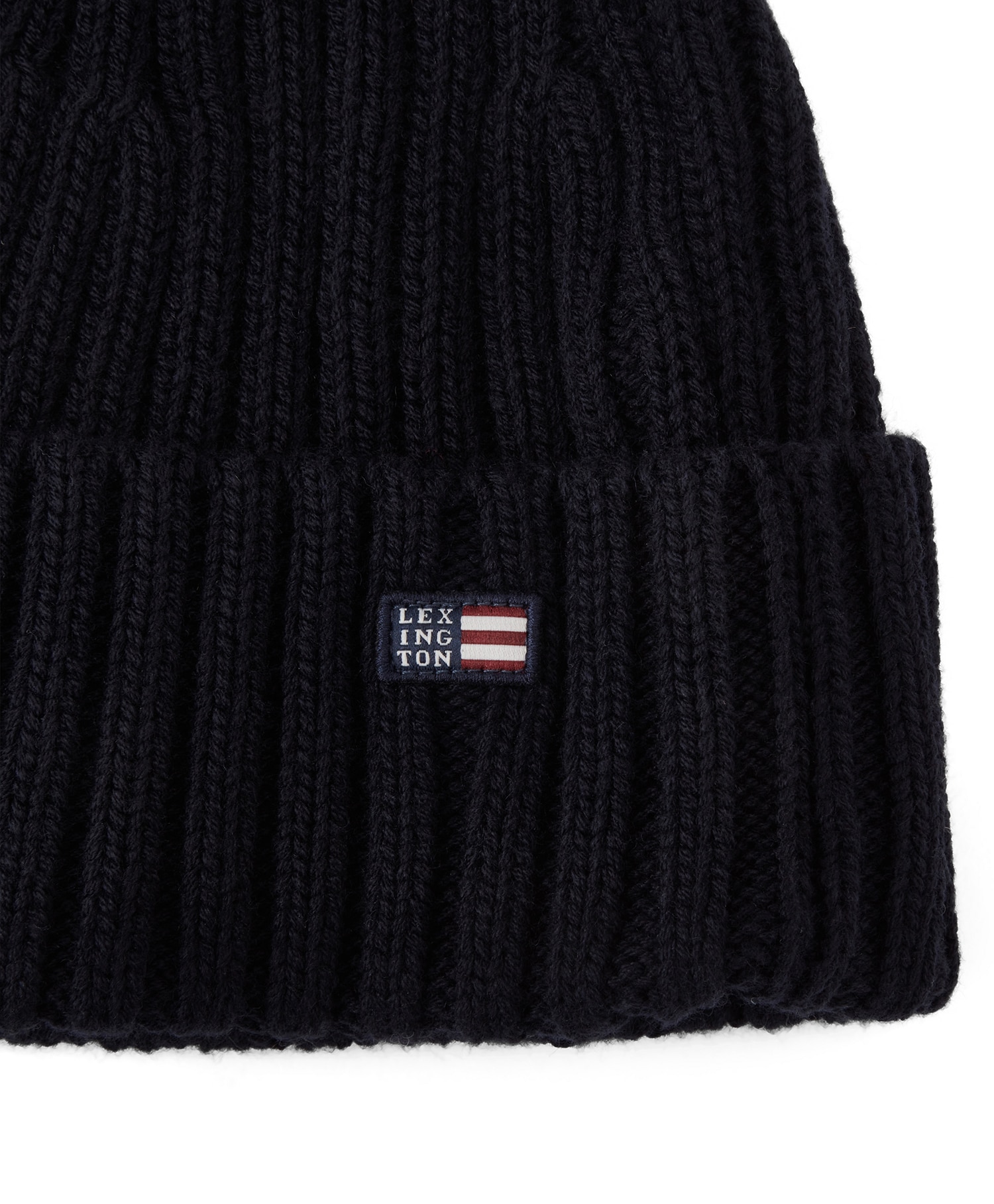 Lexington Maiden Wool Beanie