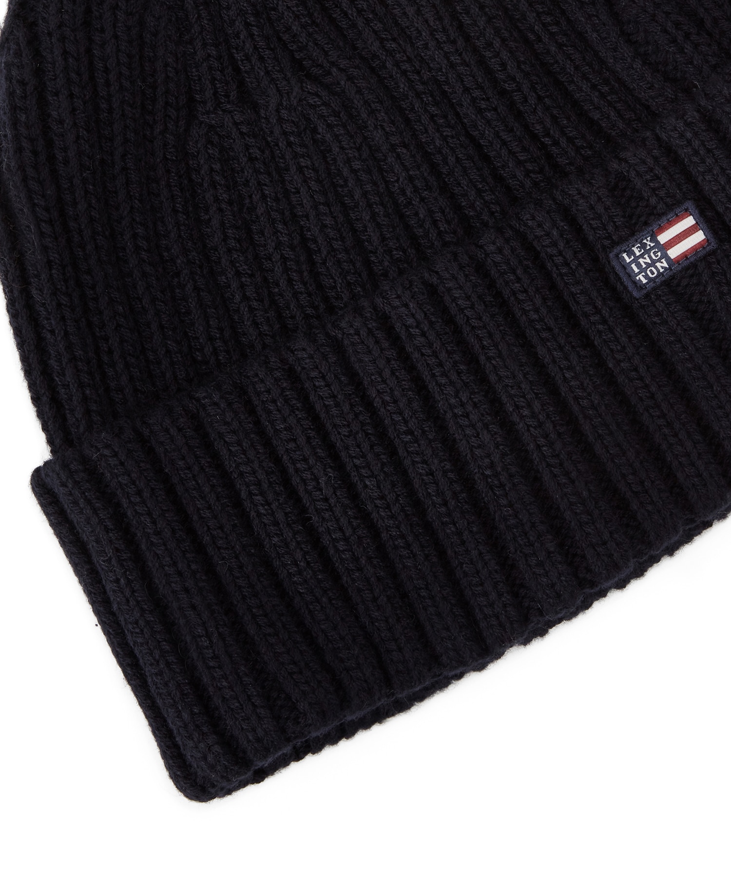 Lexington Maiden Wool Beanie