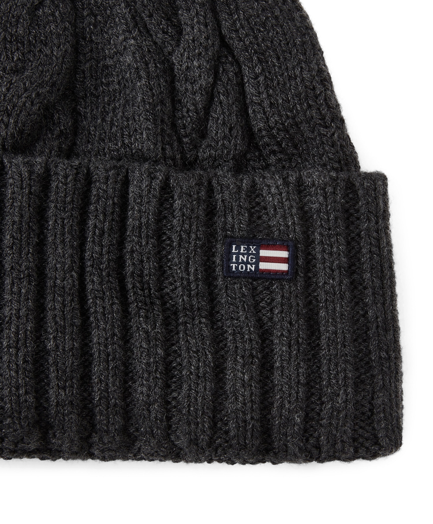 Lexington Maiden Wool Beanie