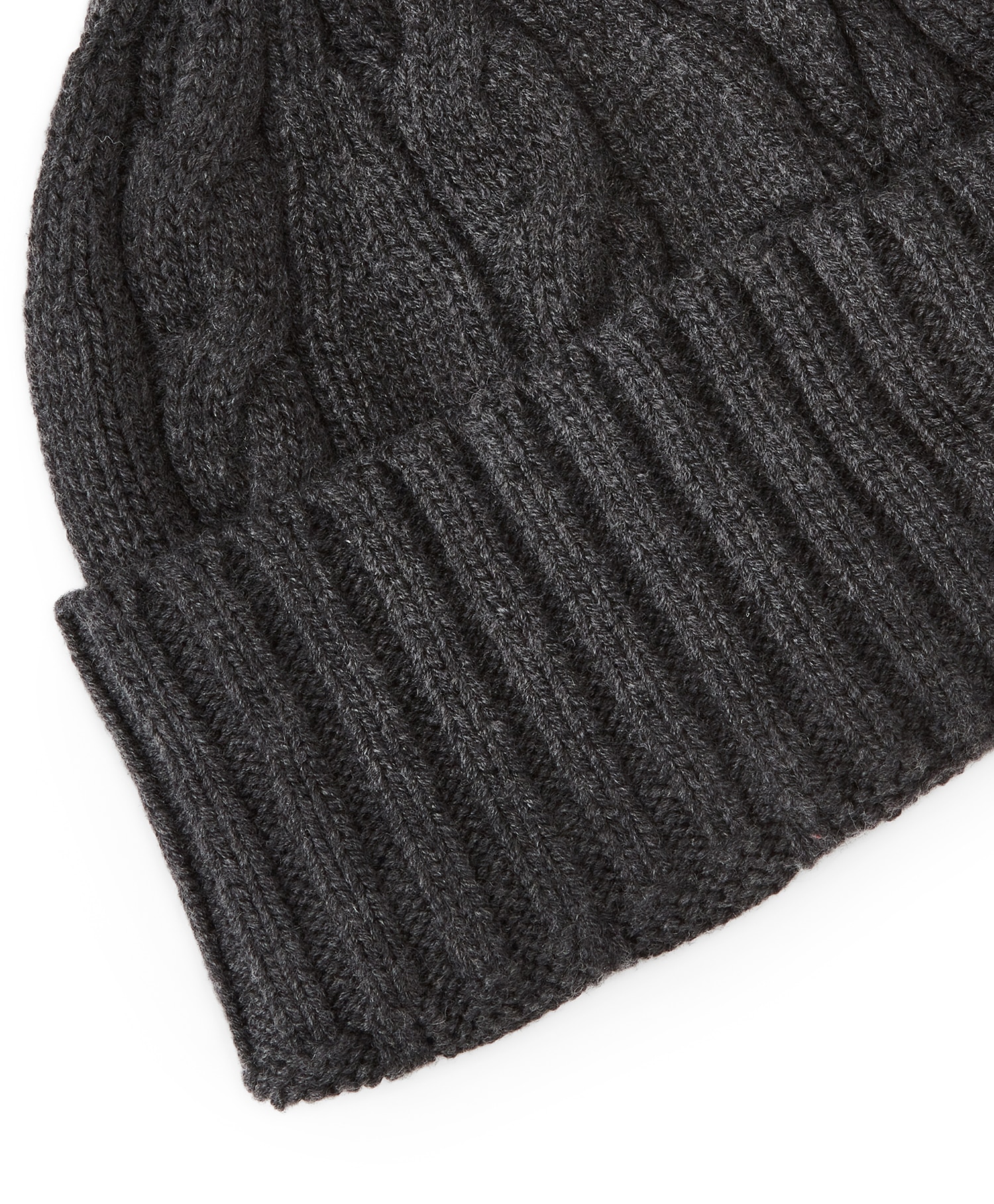 Lexington Maiden Wool Beanie