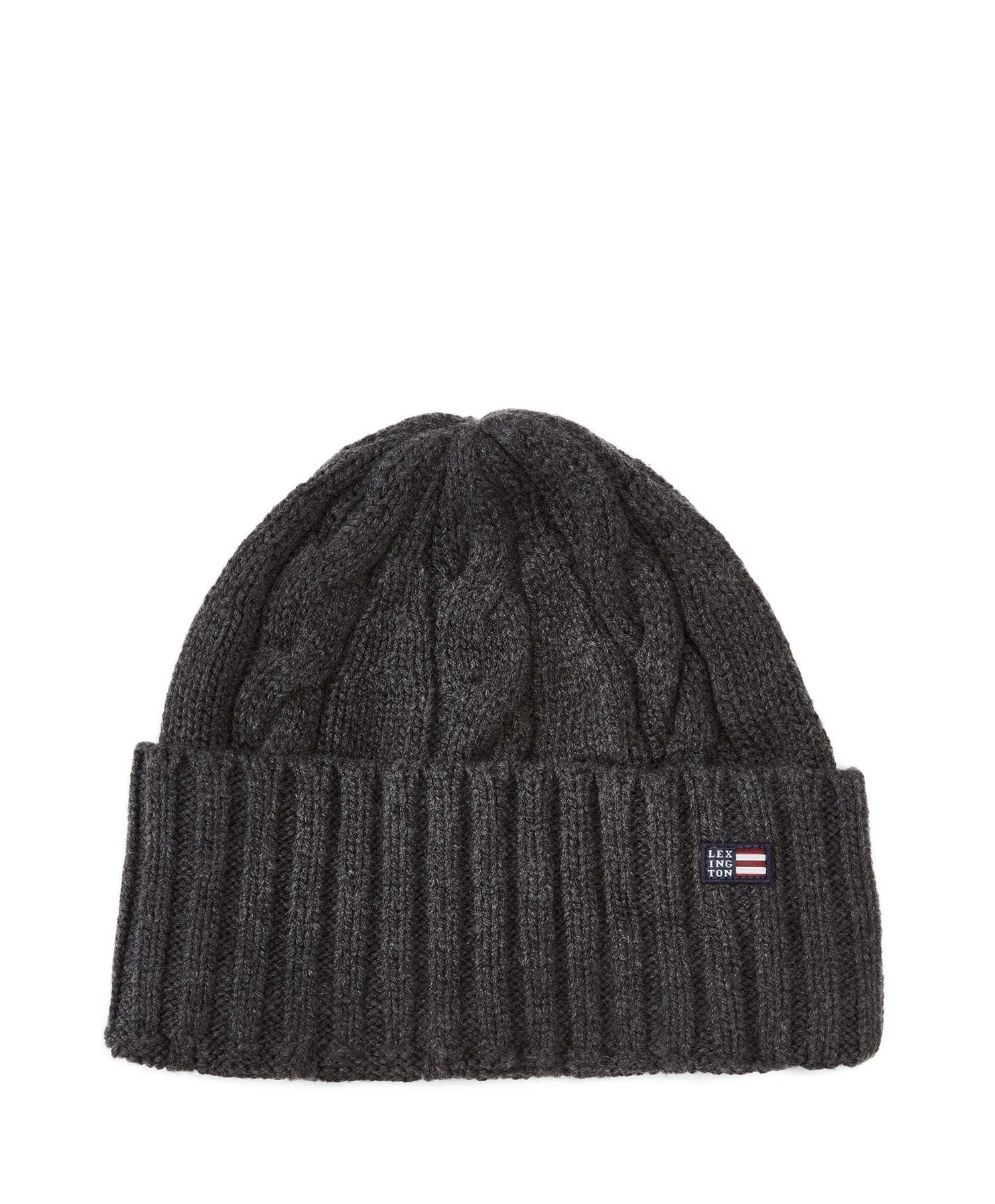 Lexington Maiden Wool Beanie