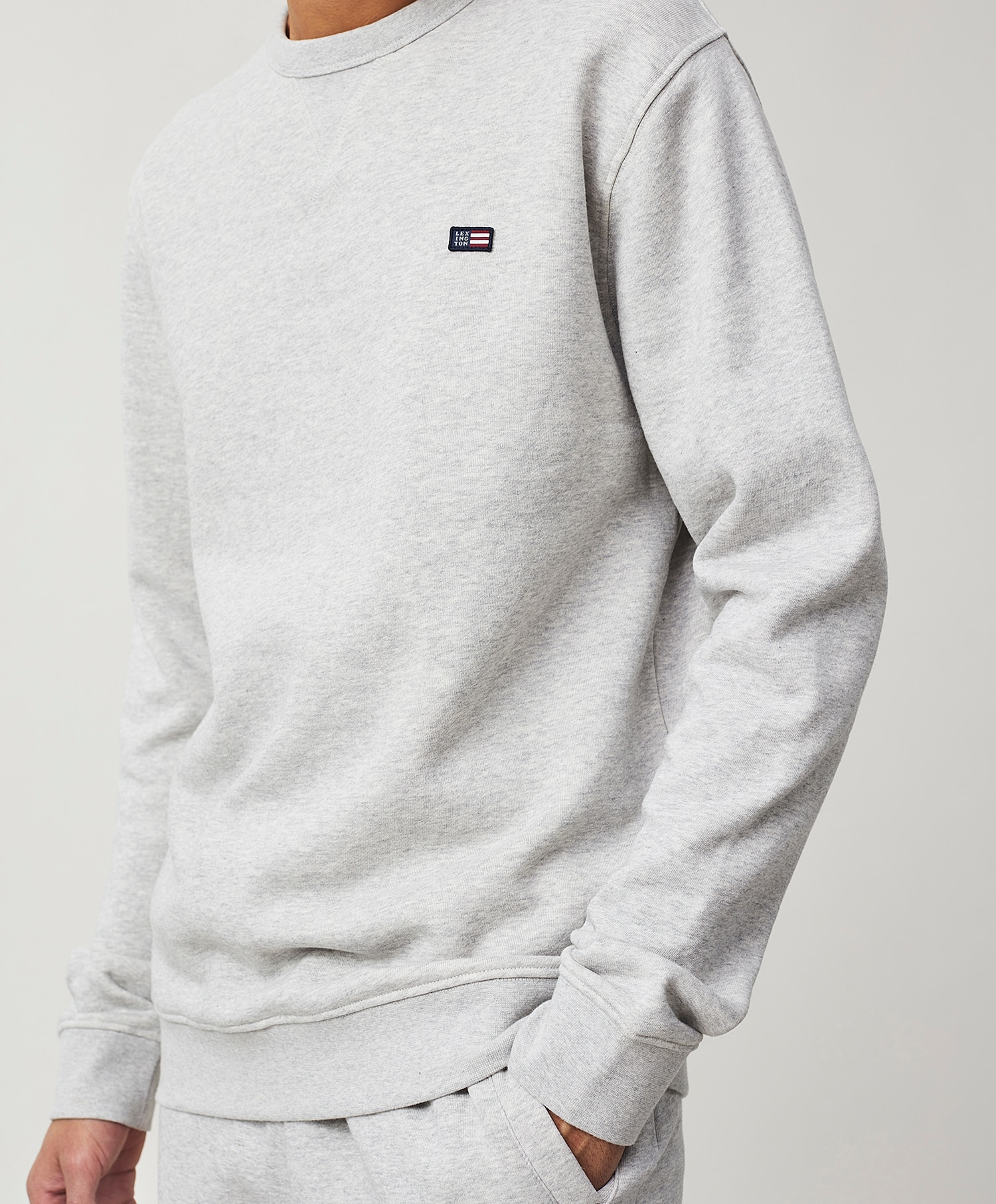 Lexington Mateo Sweatshirt