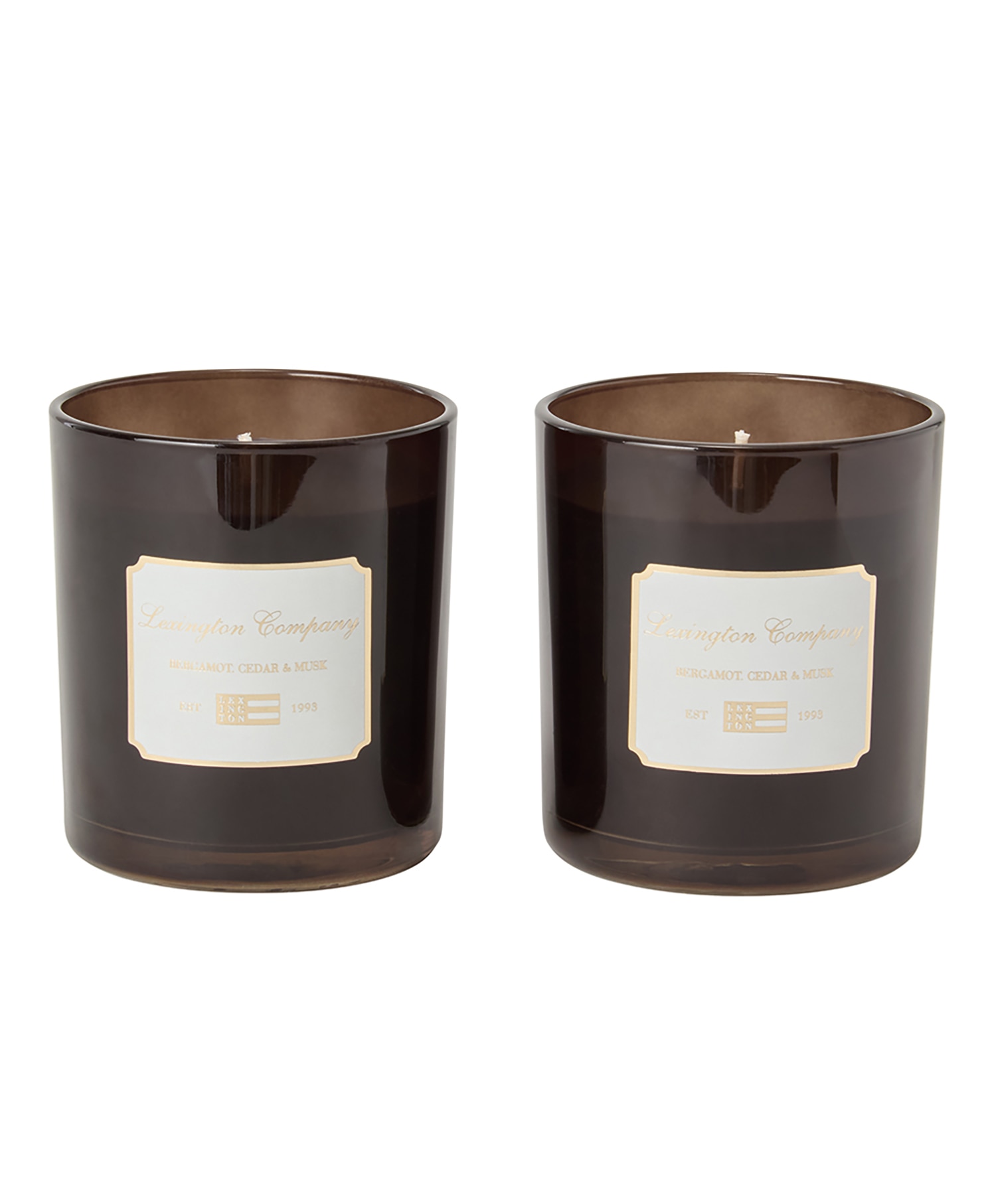 Lexington Scented Candle Gift