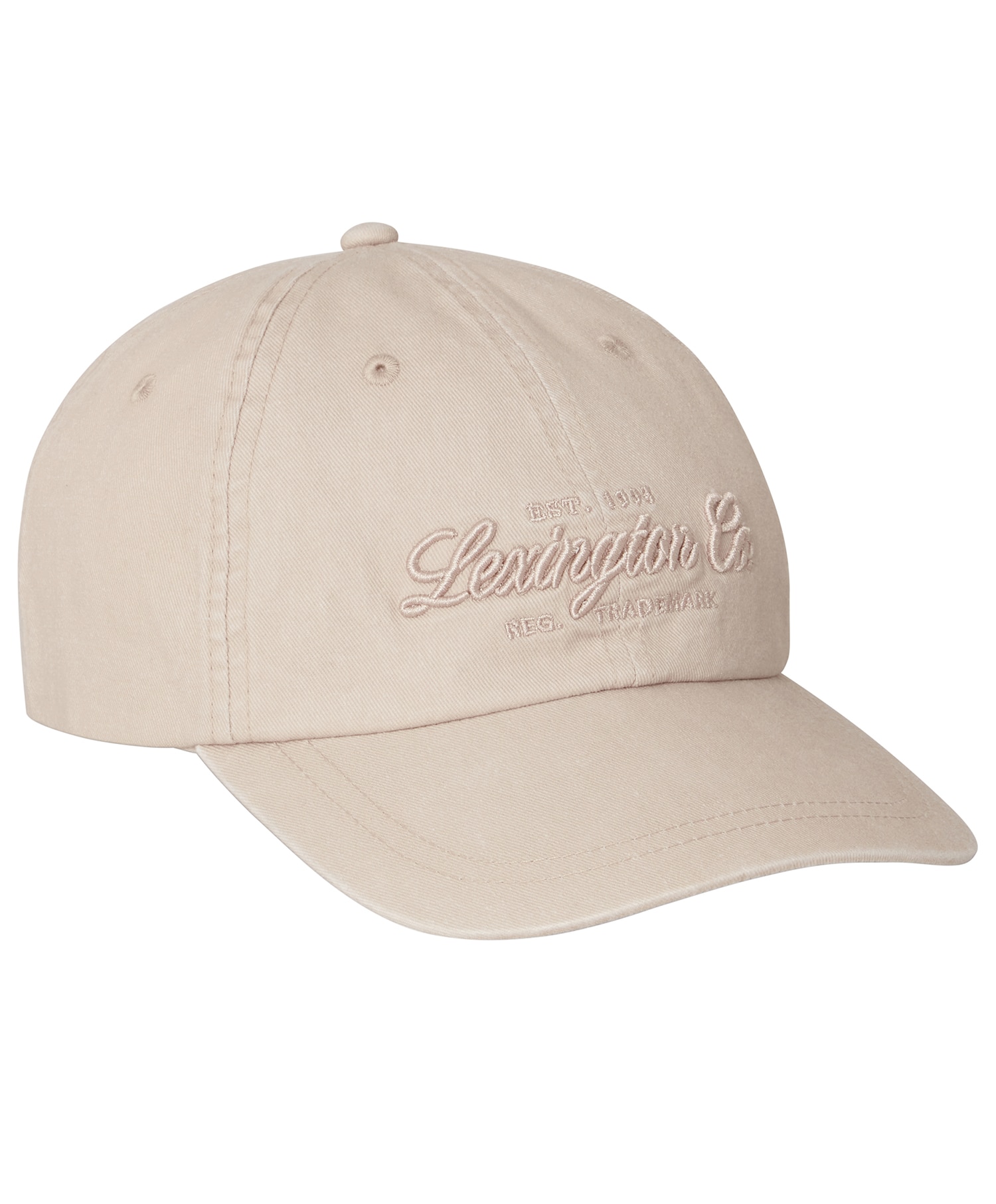 Lexington York Washed Cotton Cap