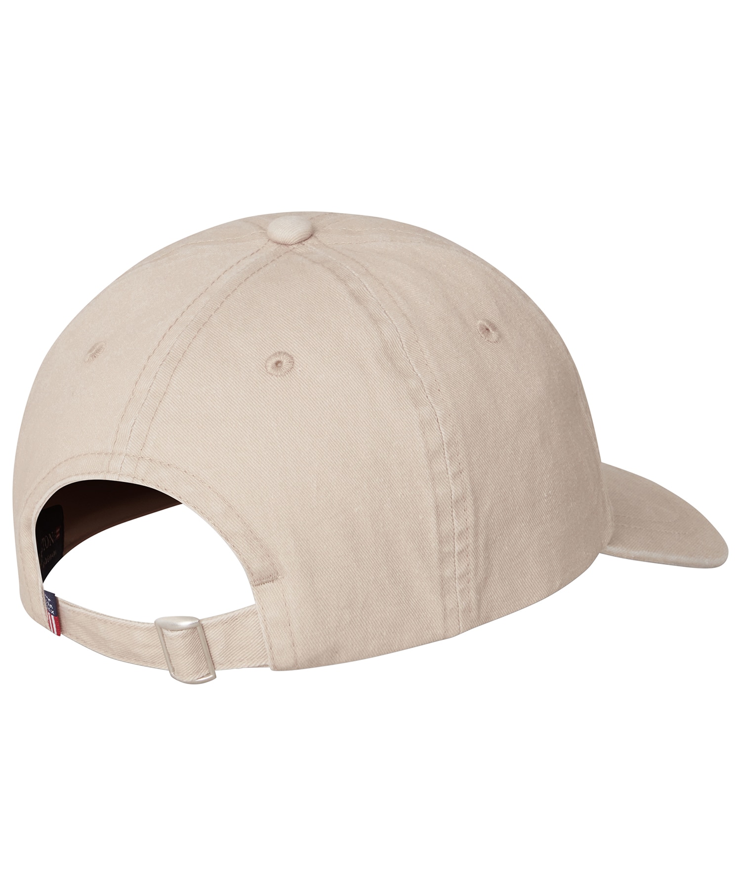 Lexington York Washed Cotton Cap