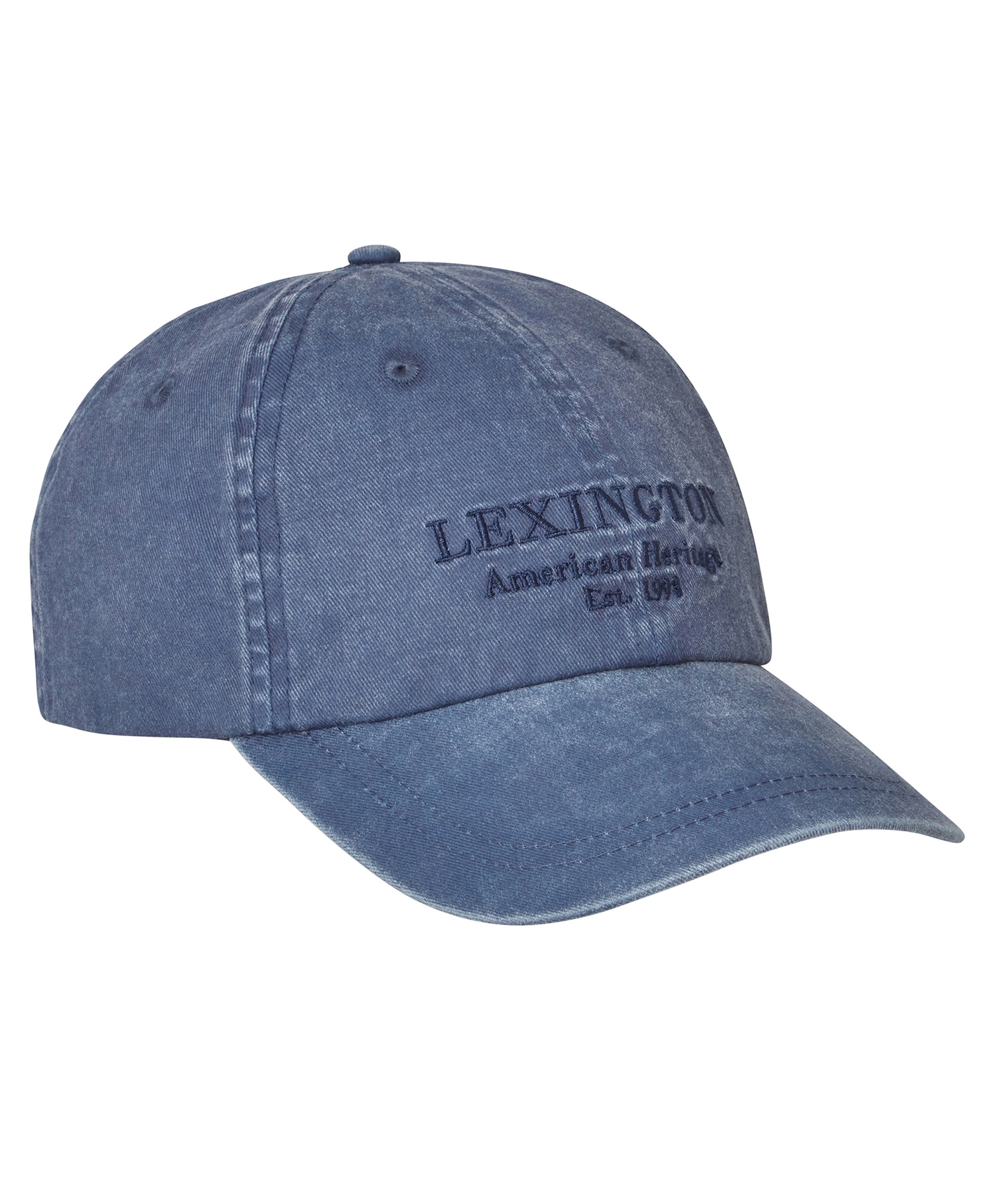 Lexington York Washed Cotton Cap