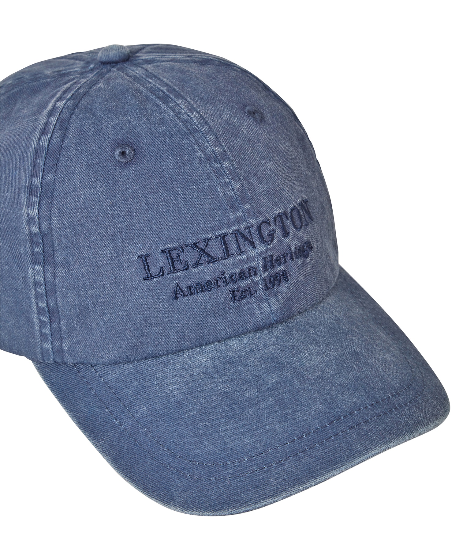 Lexington York Washed Cotton Cap