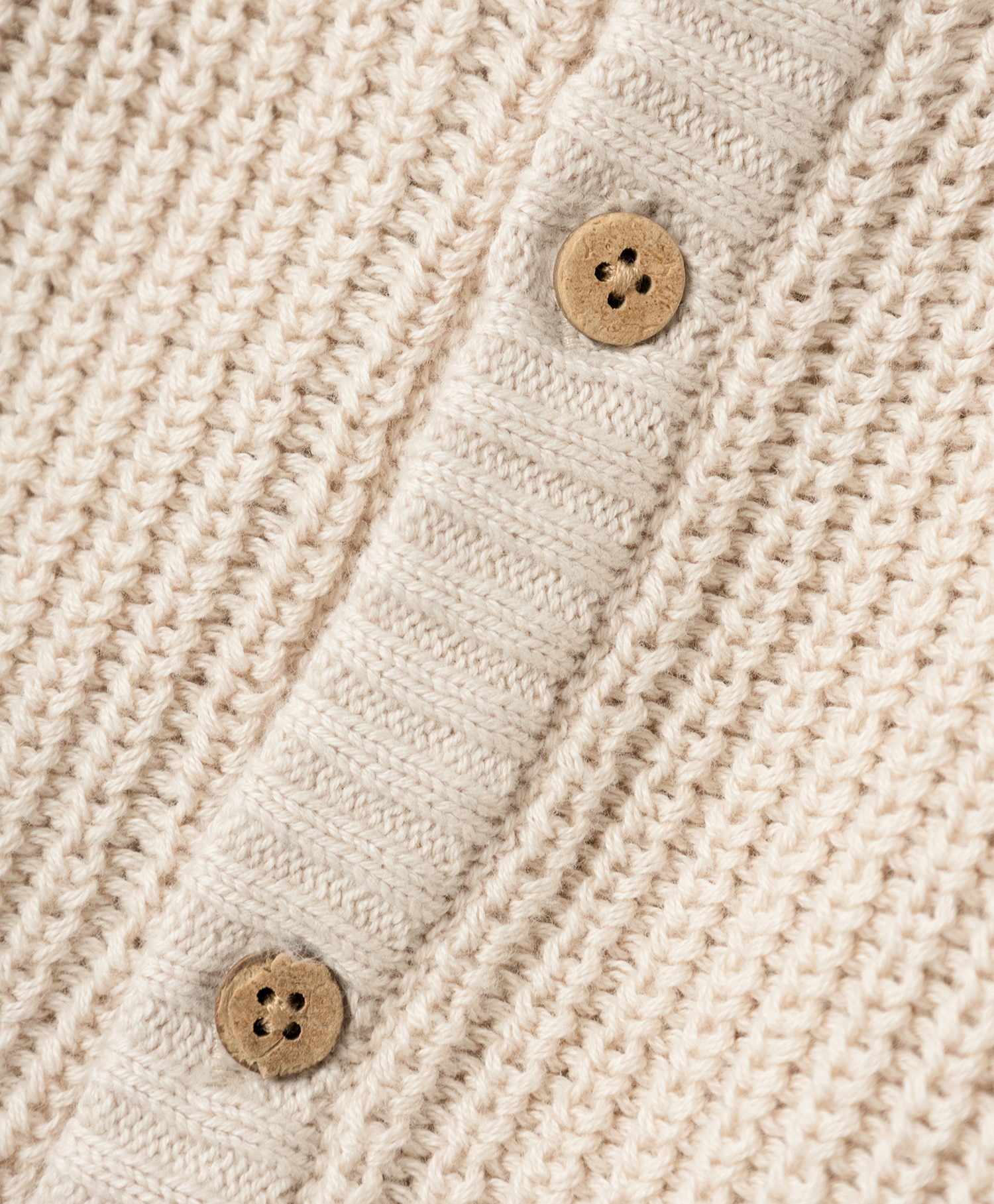 Lil Atelier Emlen cardigan