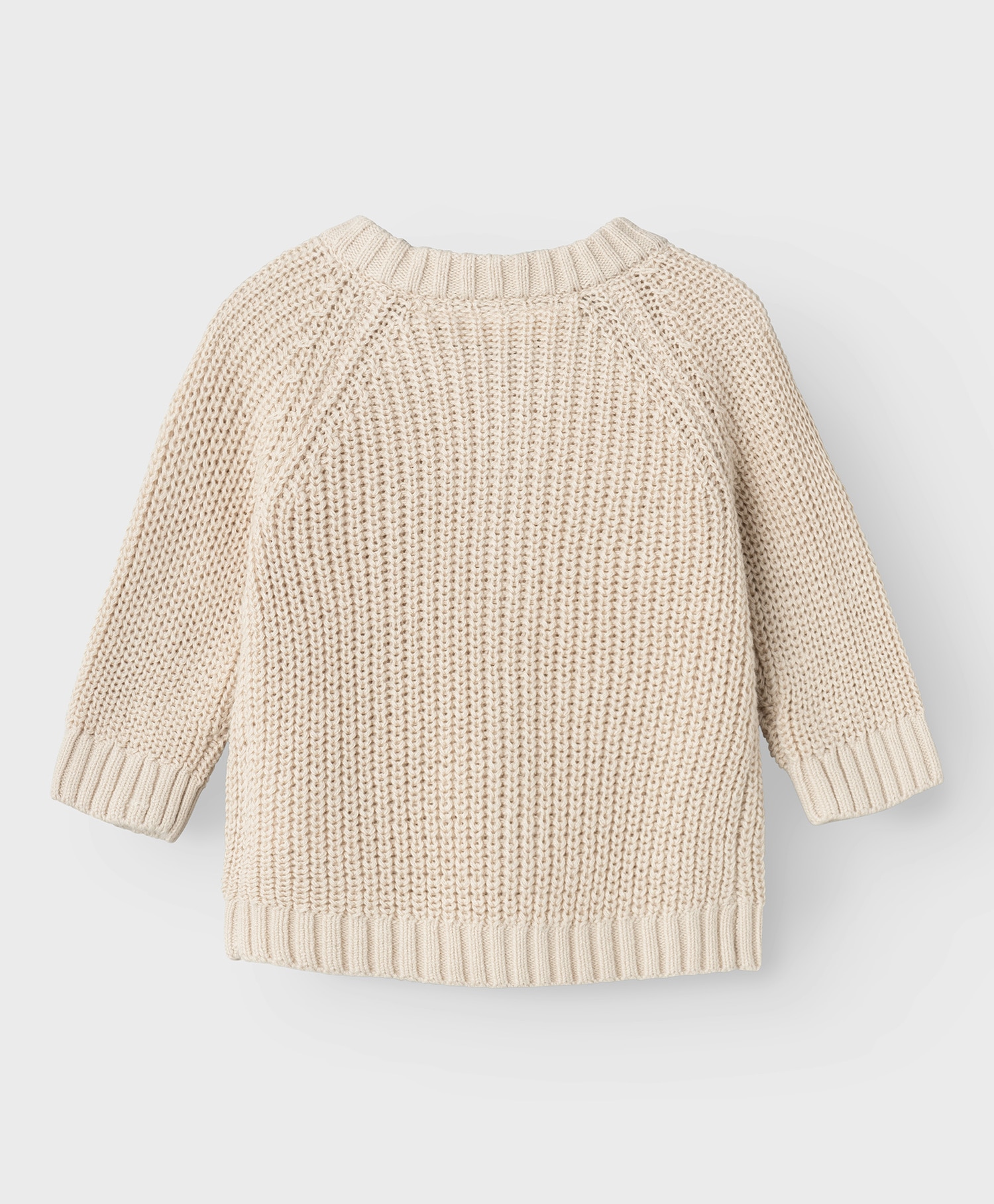 Lil Atelier Emlen cardigan