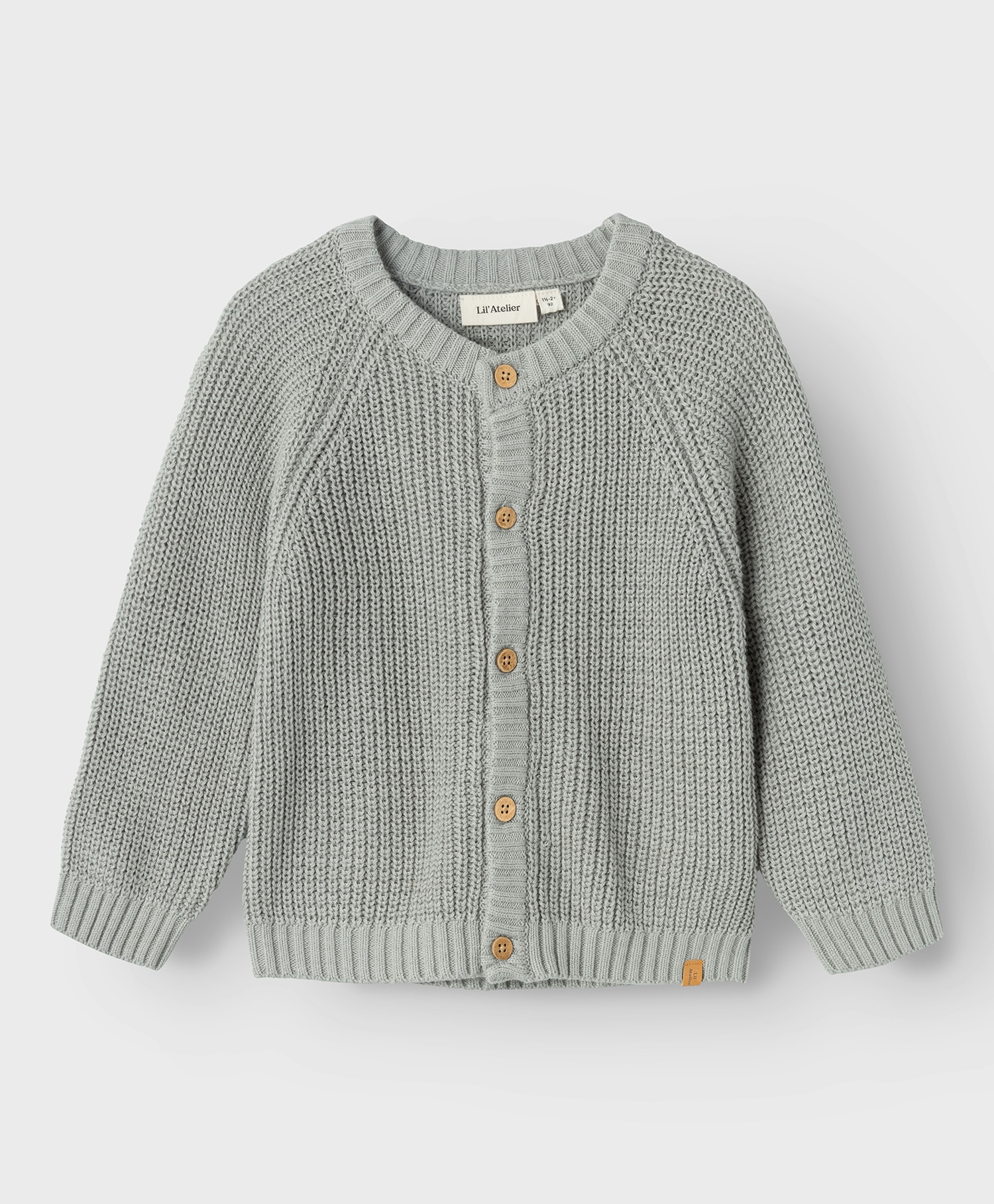 Lil Atelier Emlen cardigan