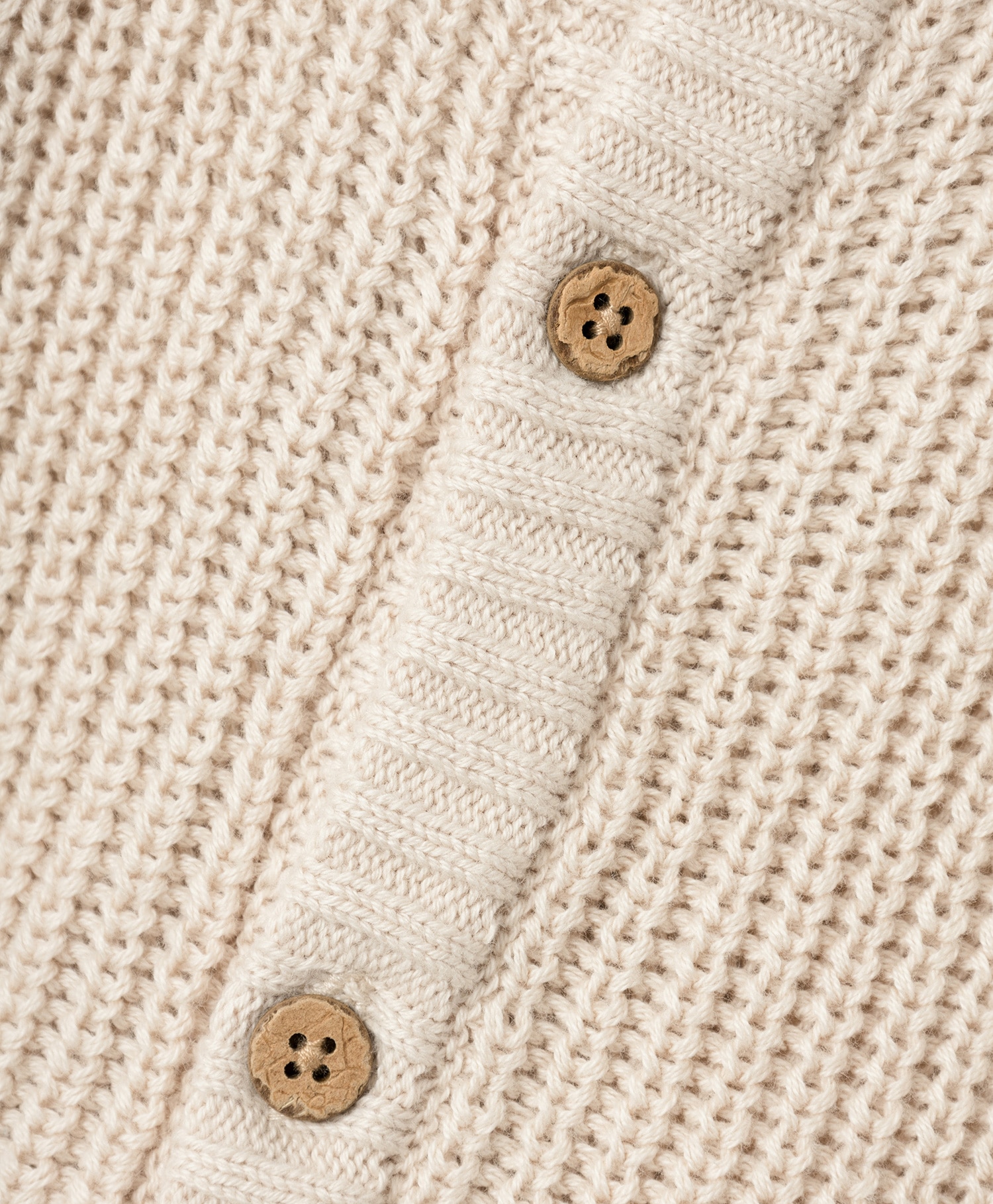 Lil Atelier Emlen cardigan