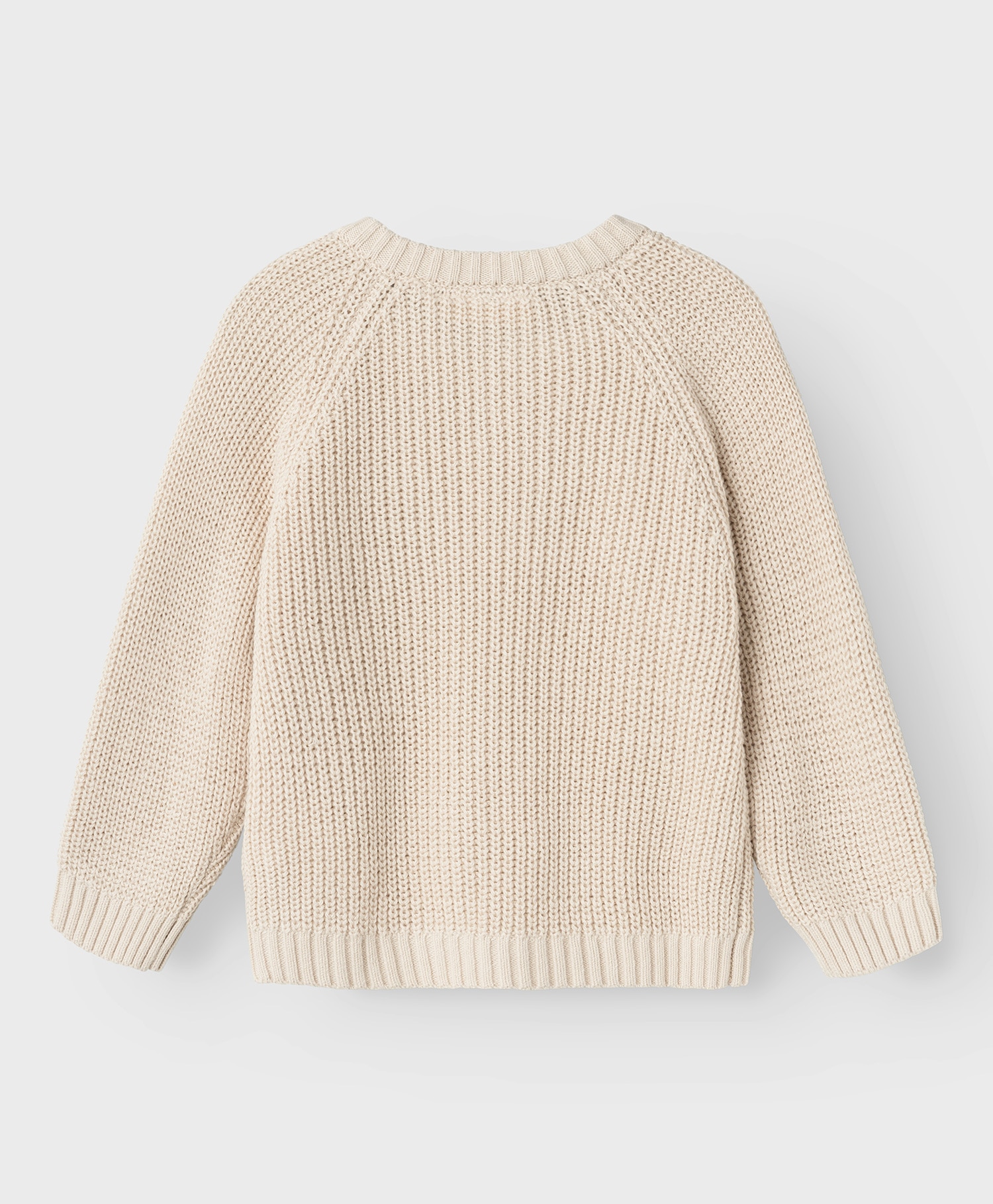 Lil Atelier Emlen cardigan