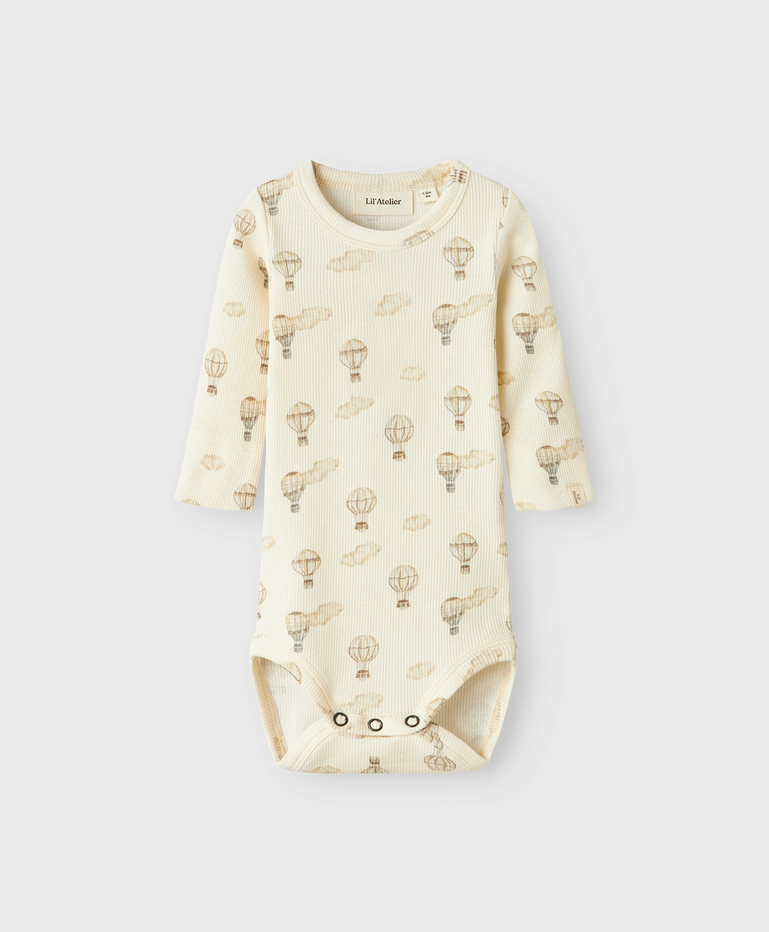 Lil Atelier Gavo Body