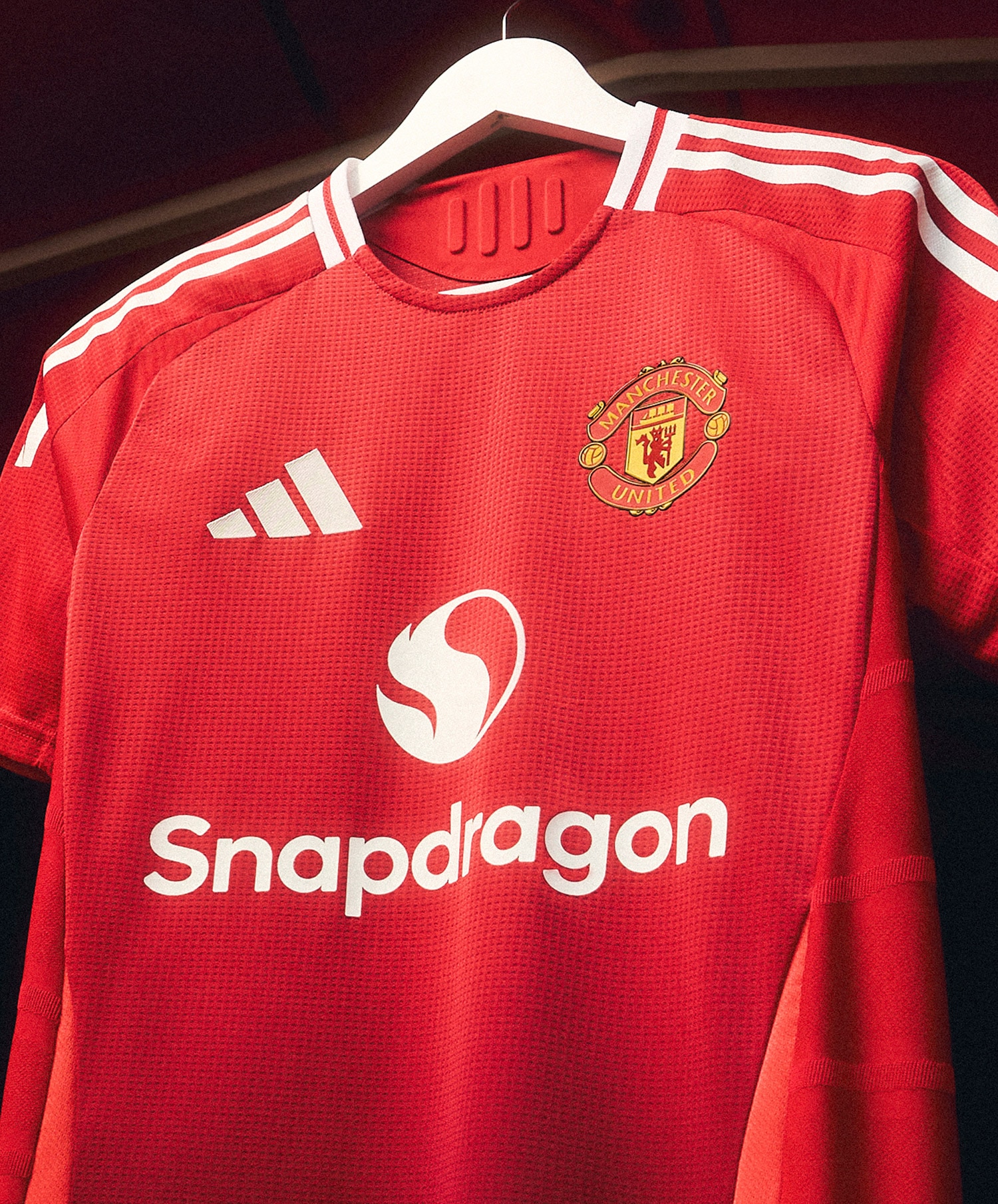 Manchester United Original Home