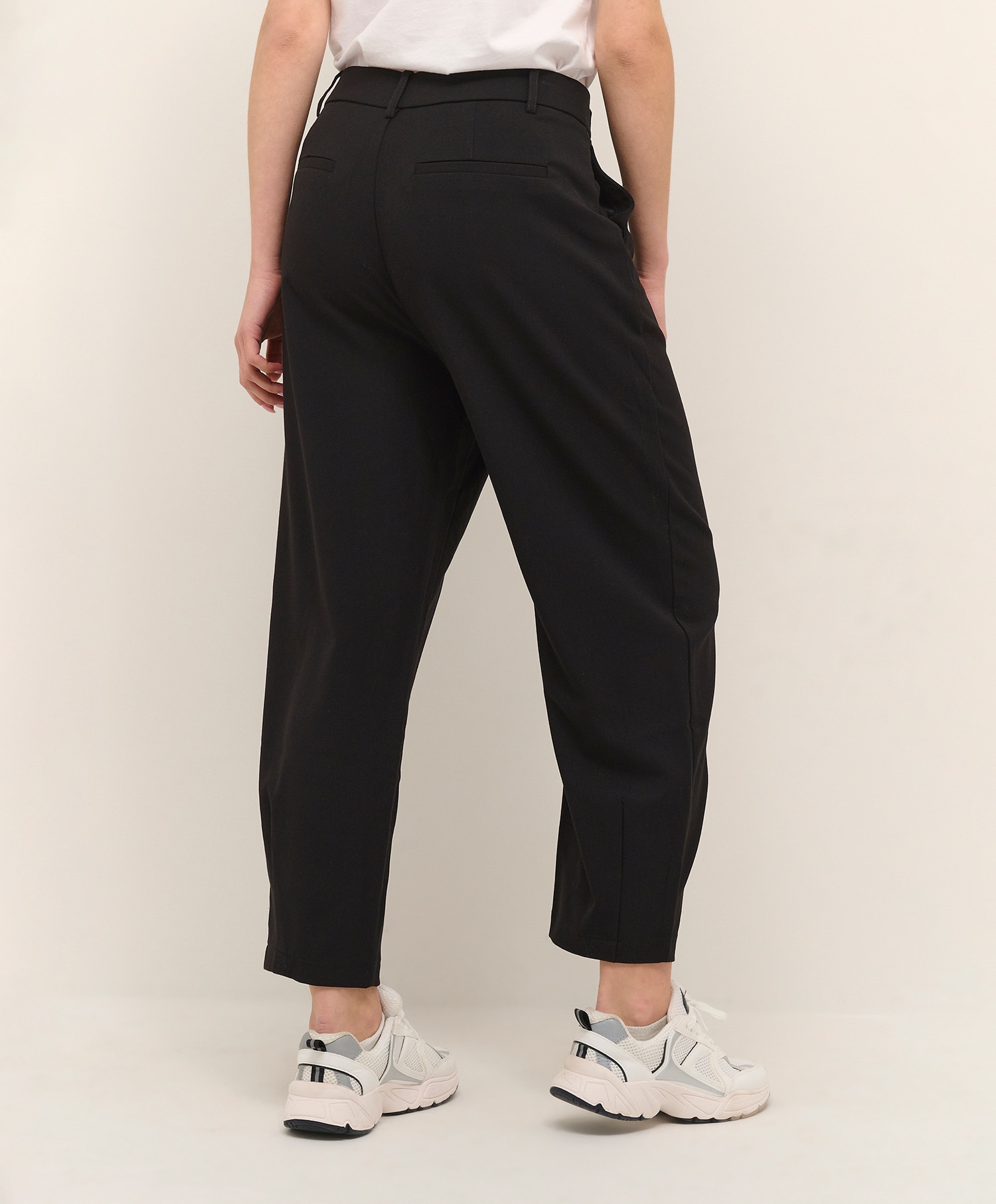 Kaffe Merle Cropped Pant