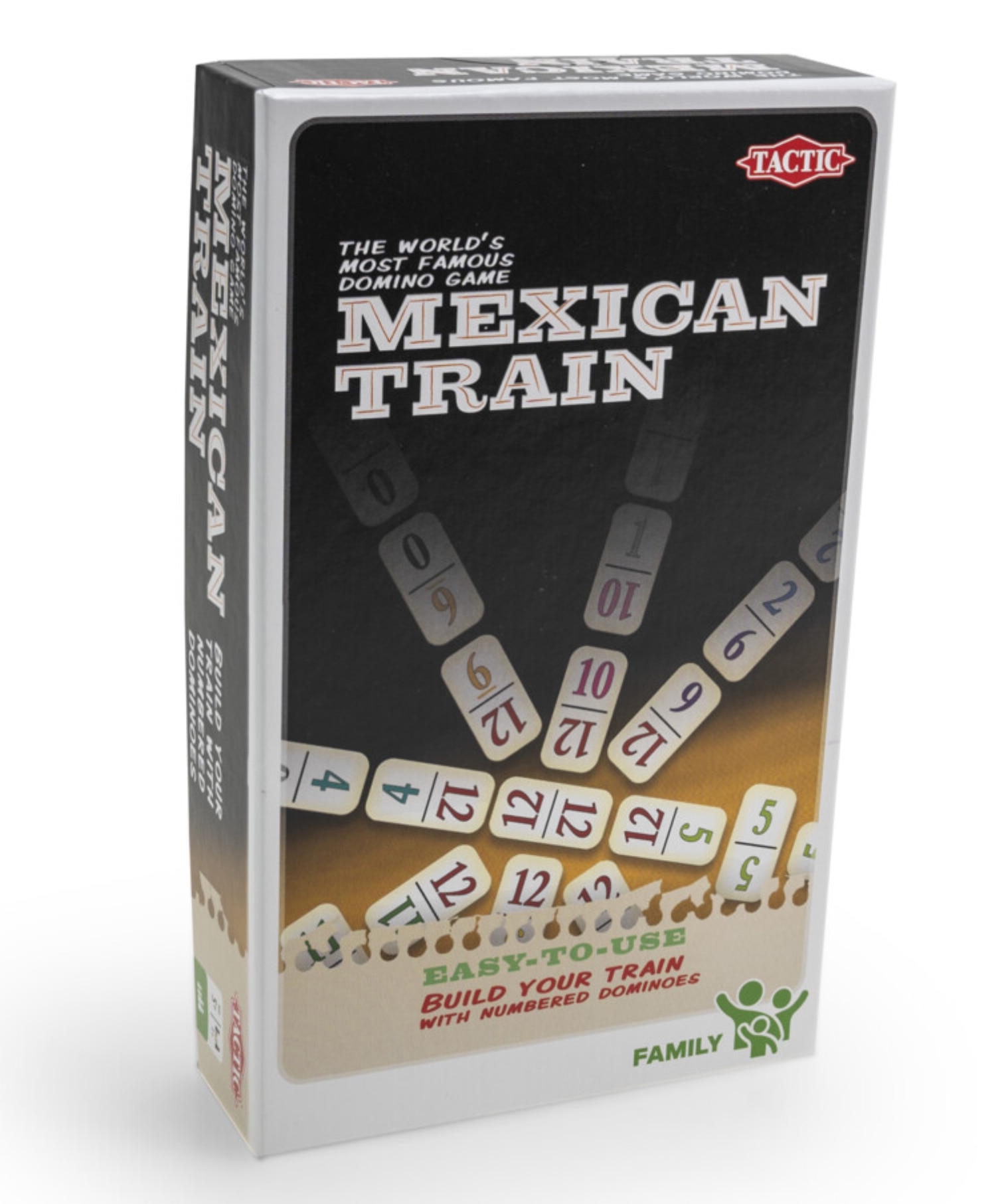 Mexican train Travel