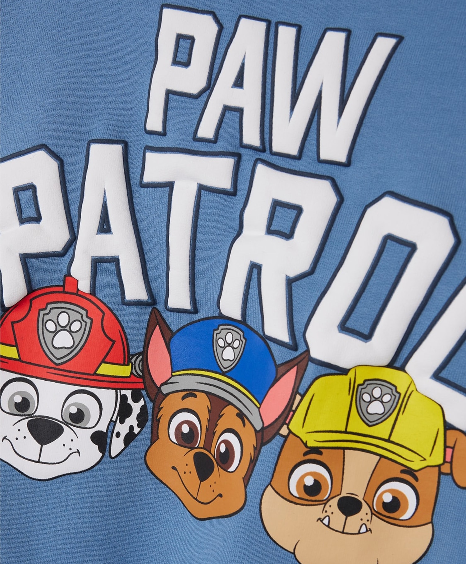 Name it PawPatrol Sweat UNB