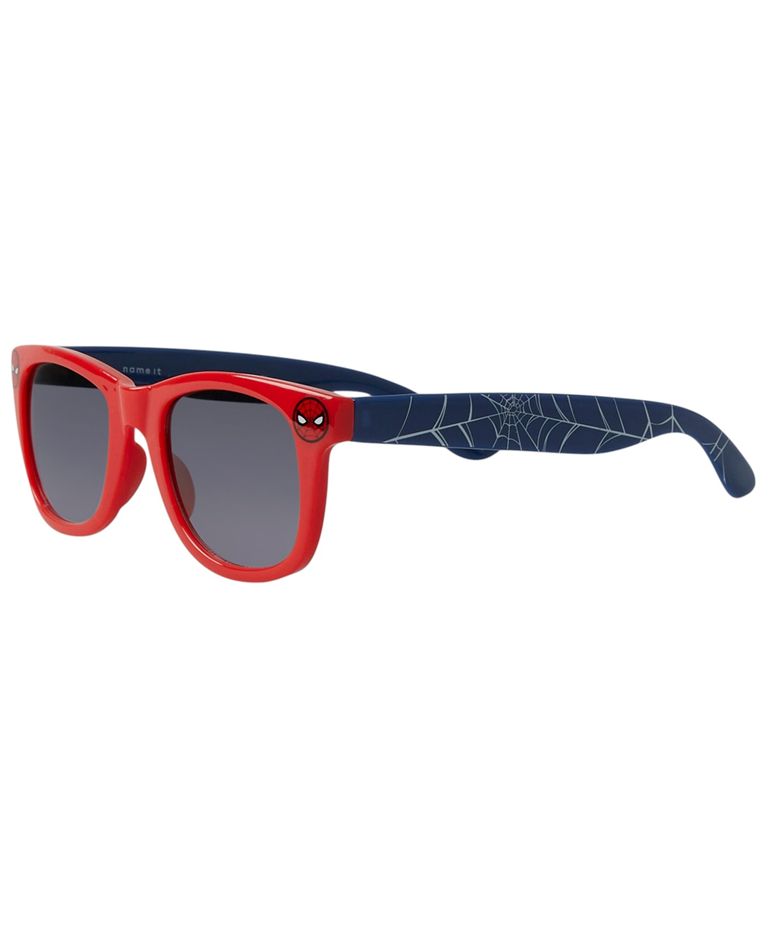 Name it Spiderman brille