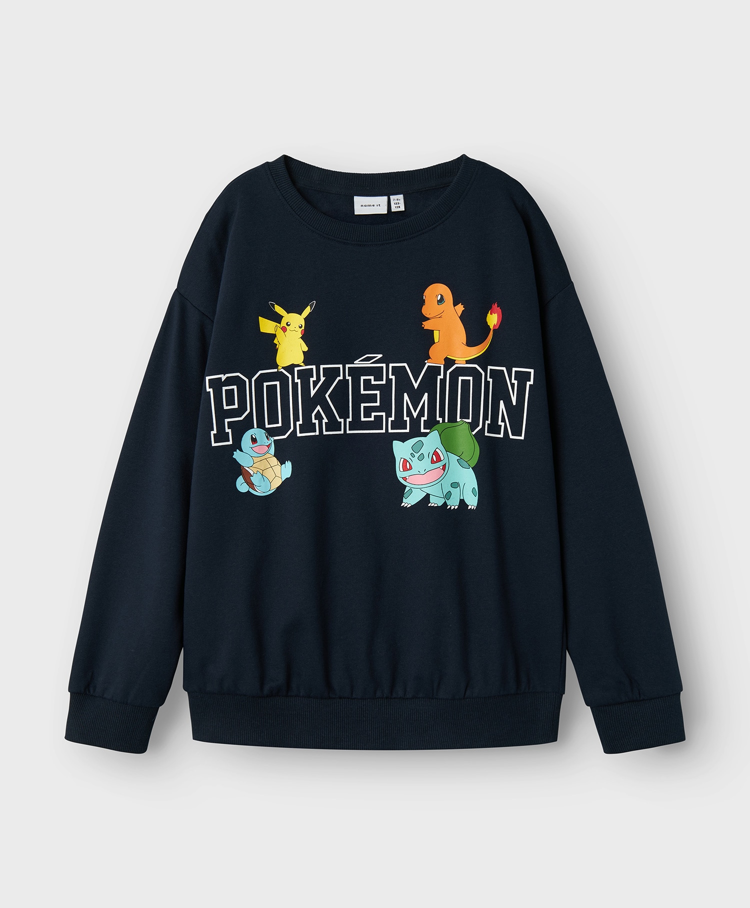 Name it Day Pokemon Sweat