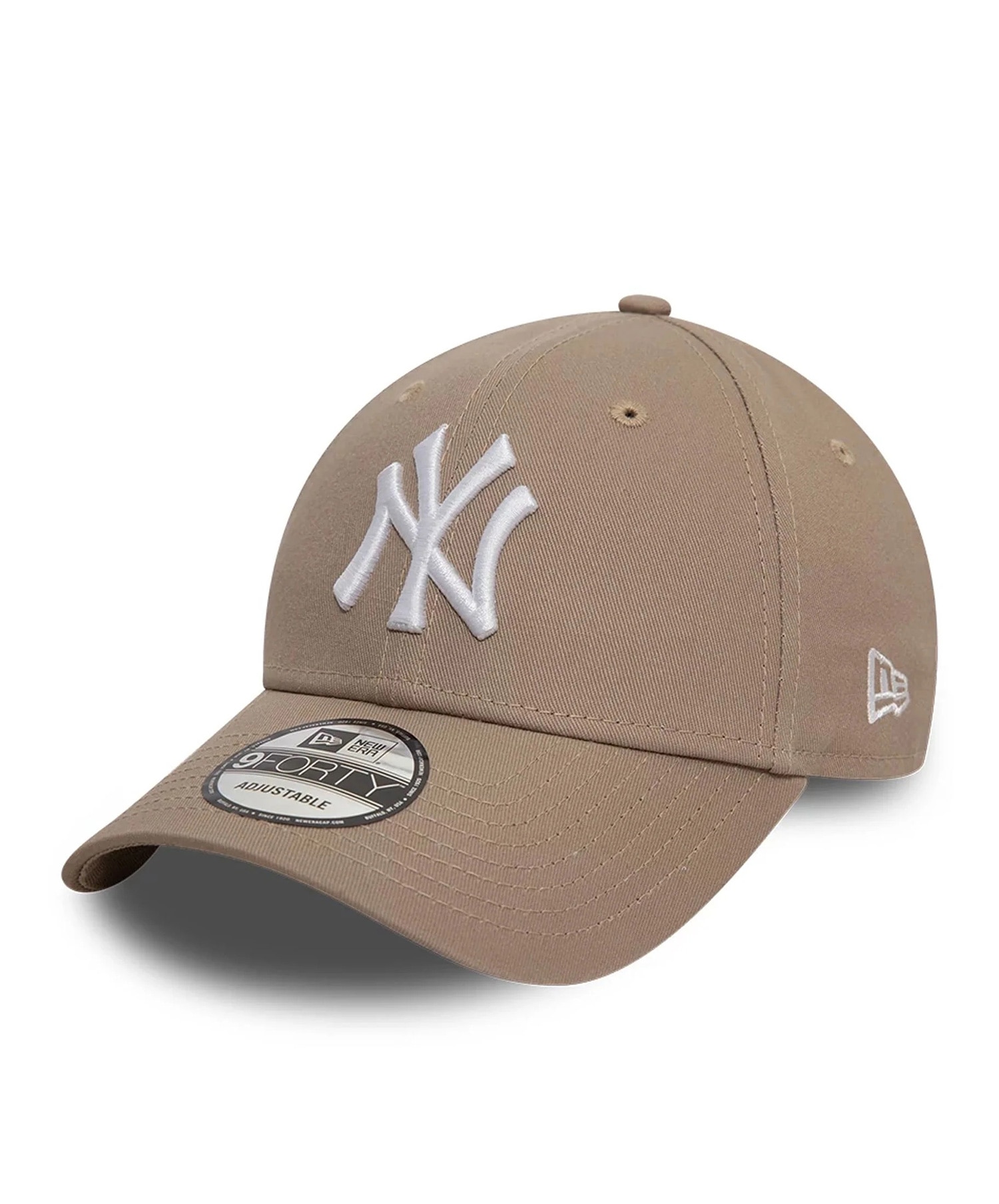 New Era NY Caps Nos 9Forty