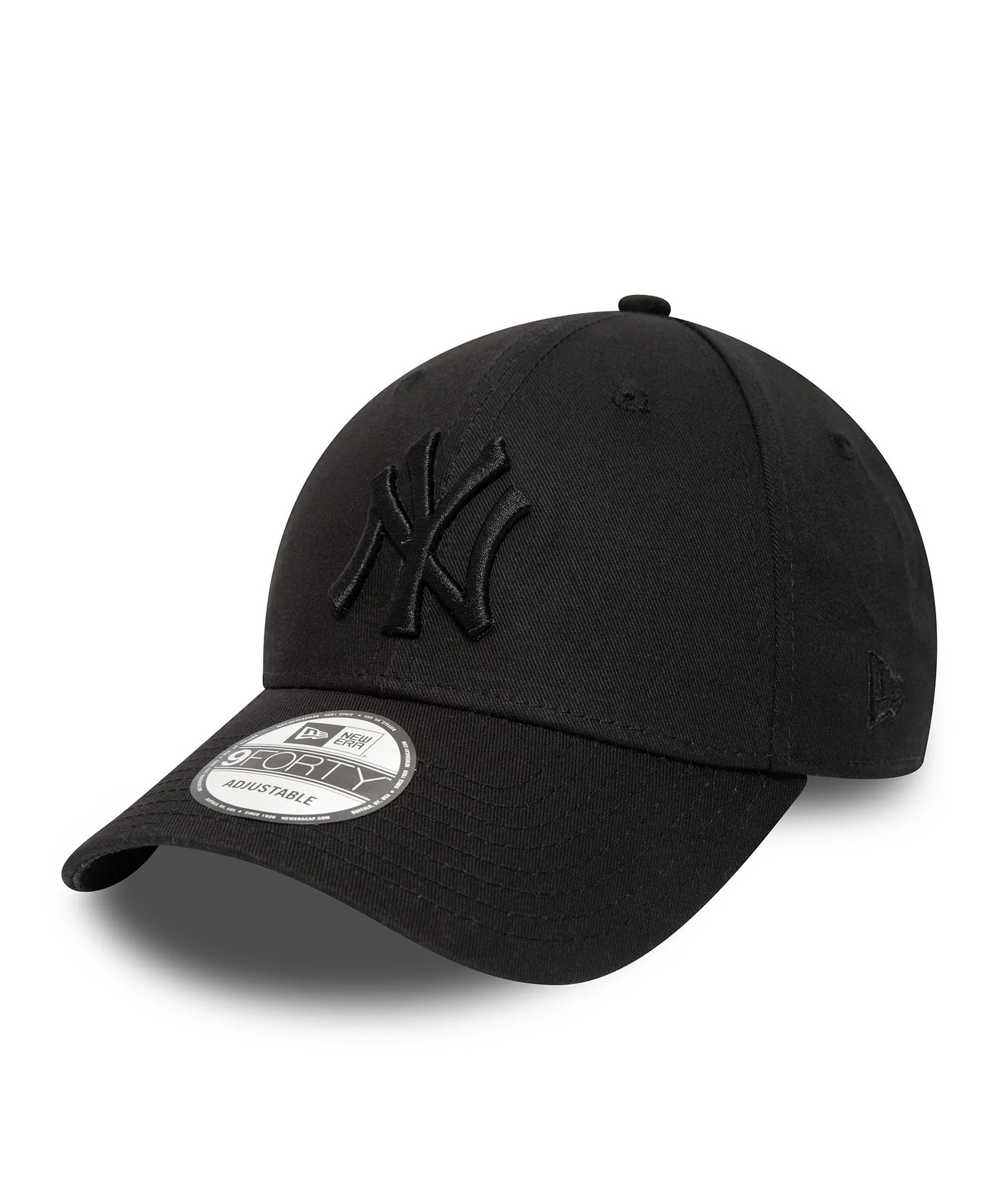 New Era NY Caps Nos 9Forty