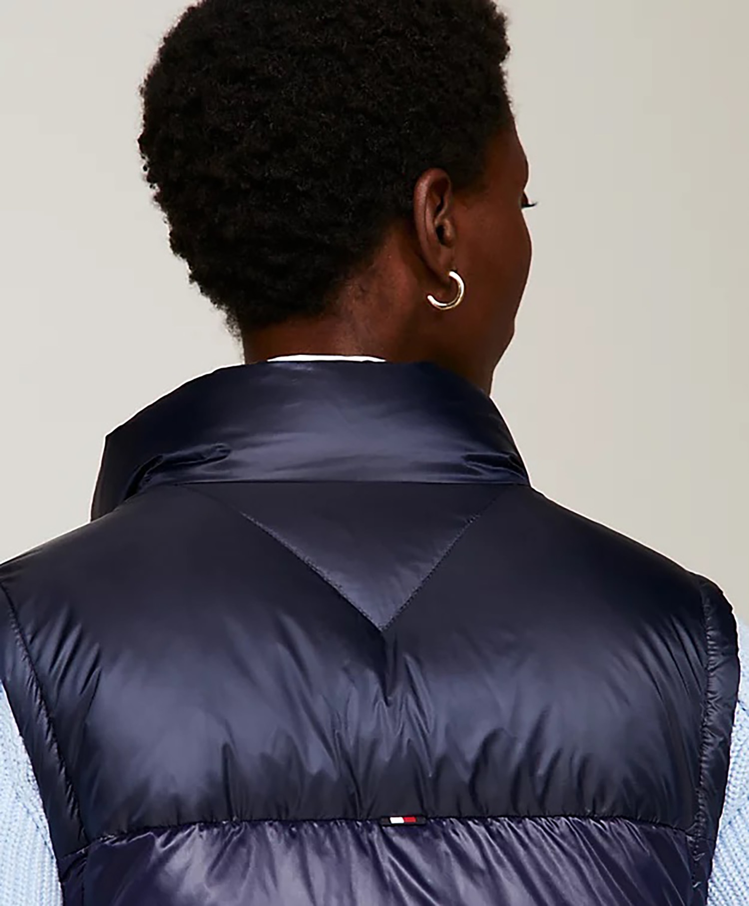 Hilfiger New York Padded Vest