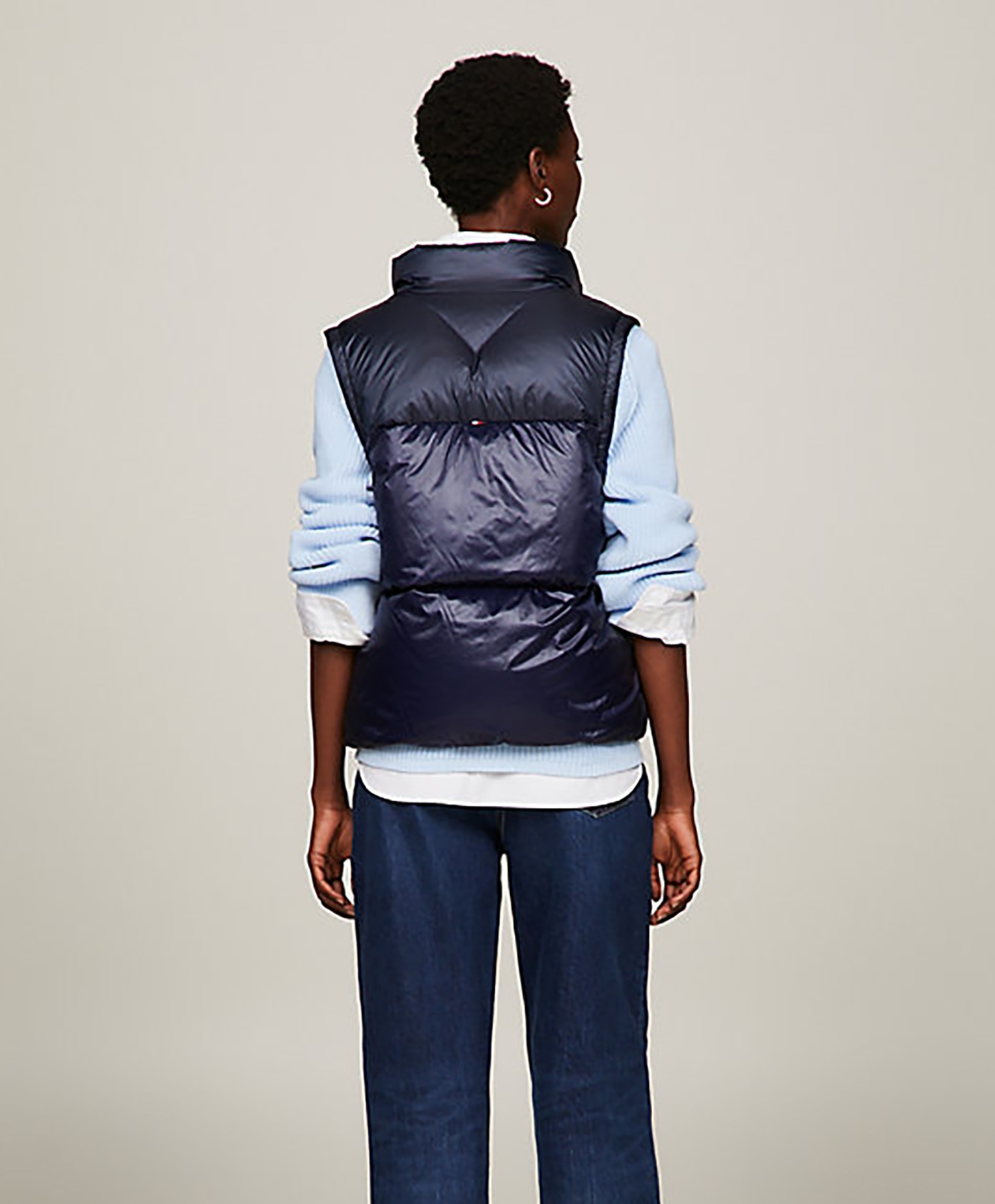 Hilfiger New York Padded Vest