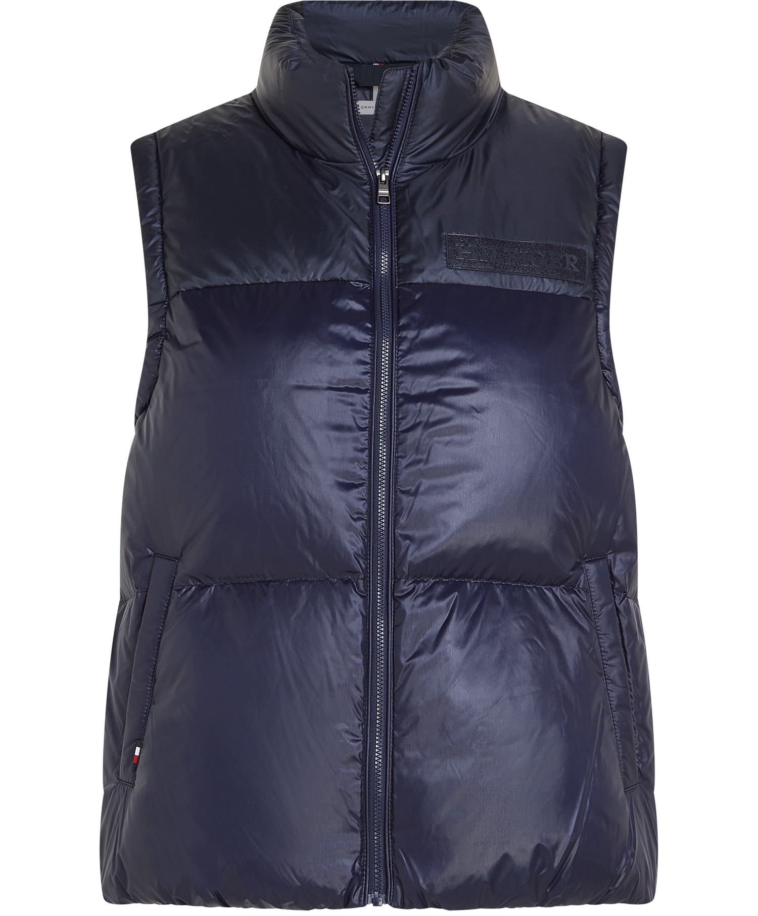 Hilfiger New York Padded Vest