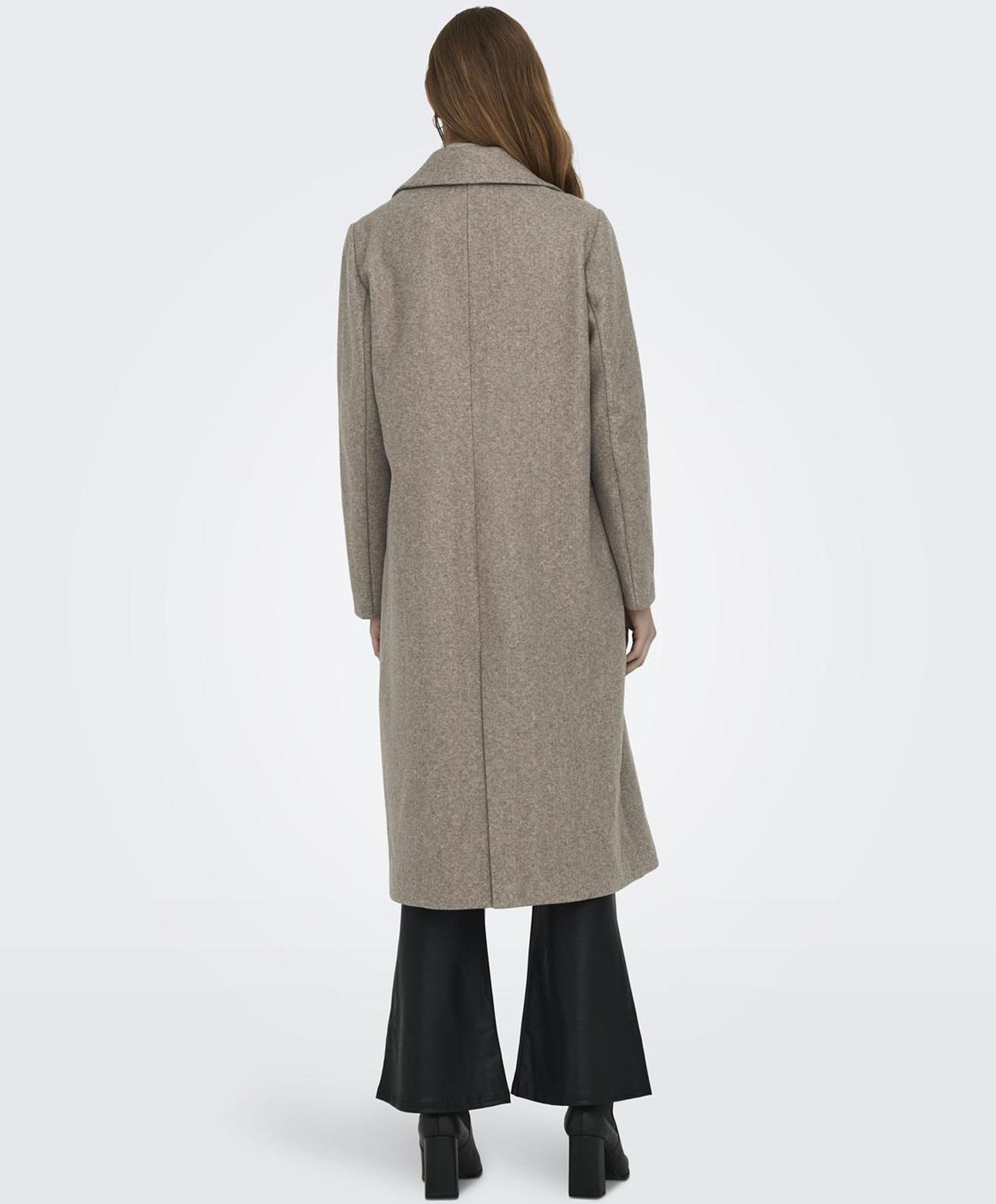 Only Emma Long Coat