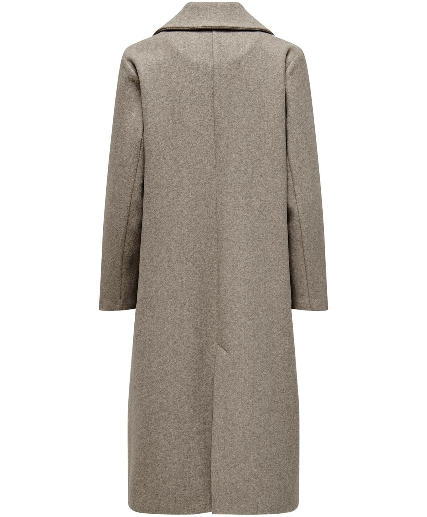 Only Emma Long Coat