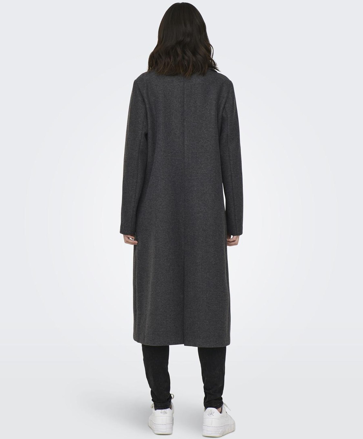 Only Emma Long Coat