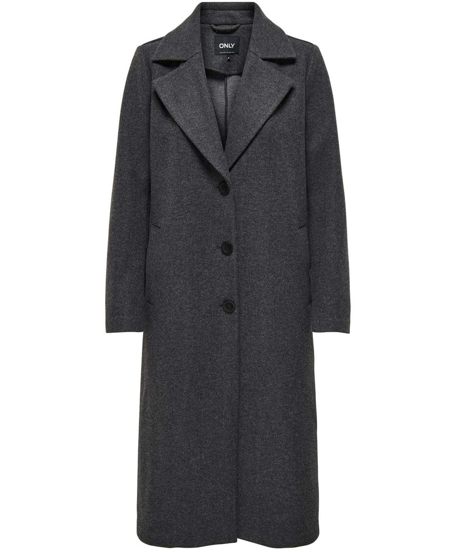 Only Emma Long Coat