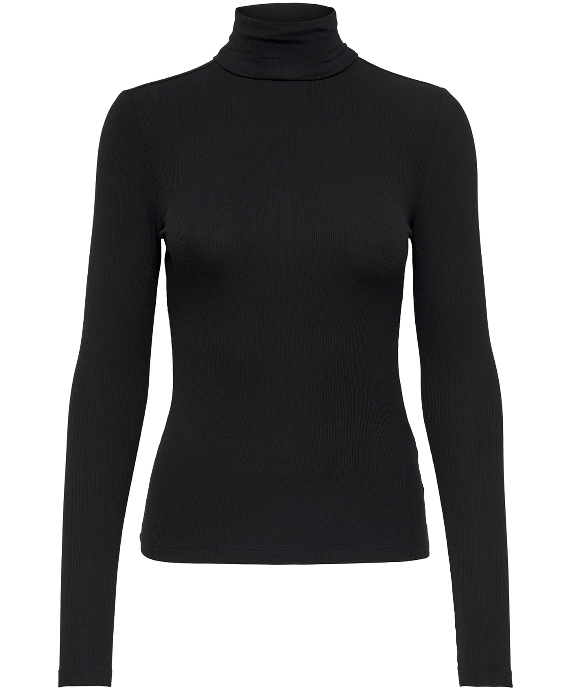 Only Sille Roll Neck