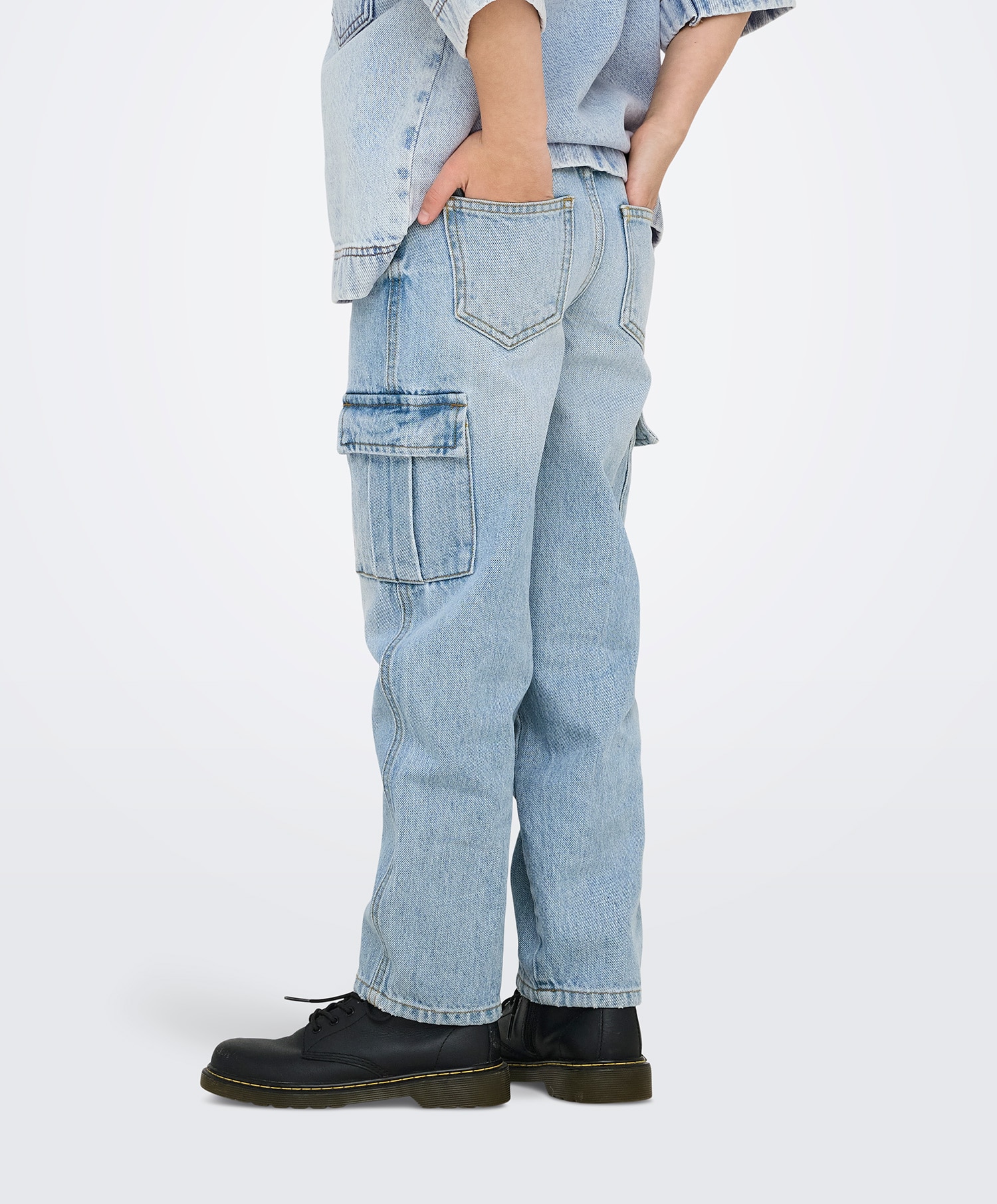 Only Kids Harmony Jeans