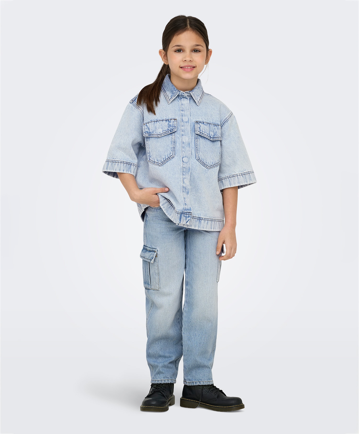 Only Kids Harmony Jeans