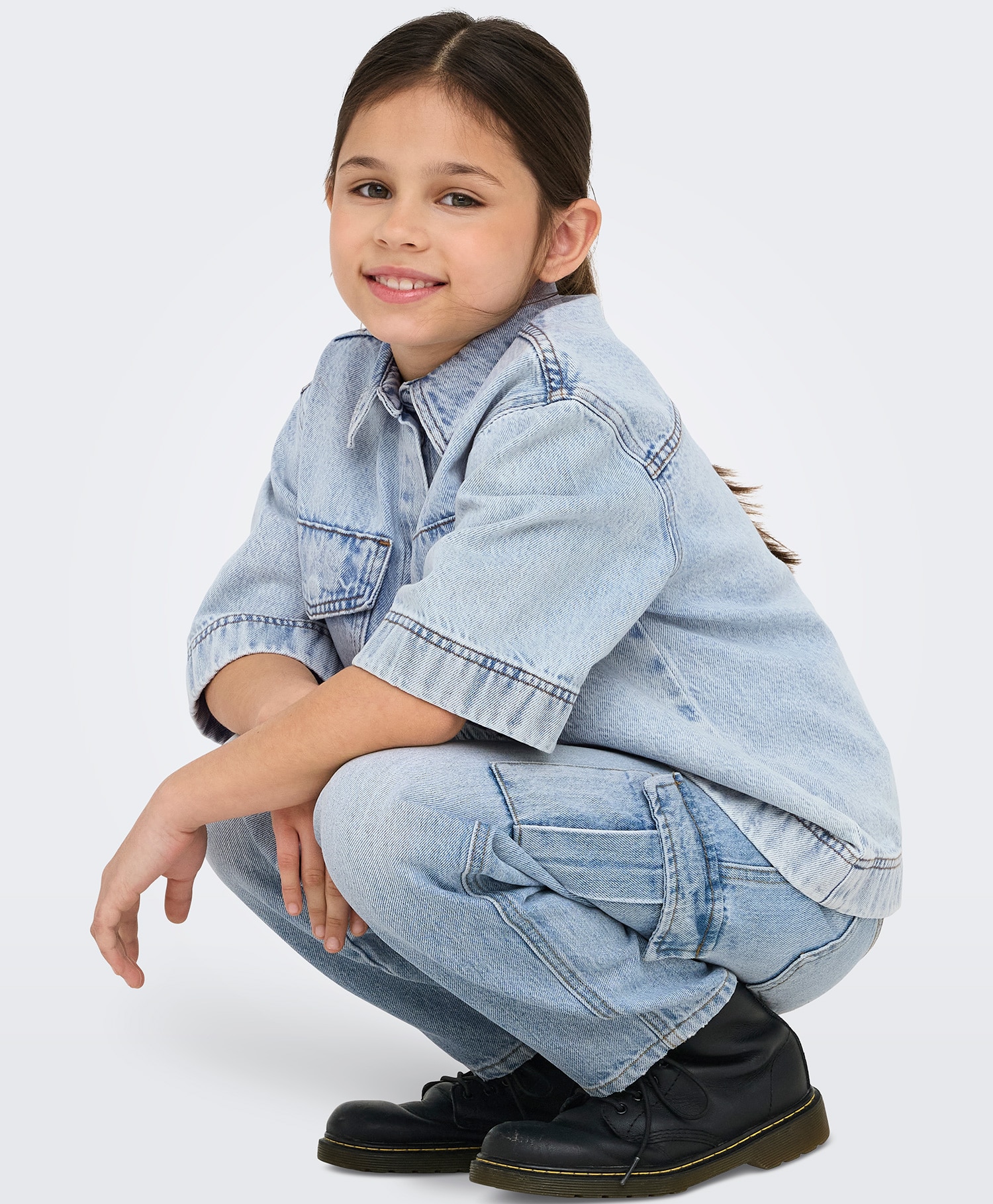 Only Kids Harmony Jeans