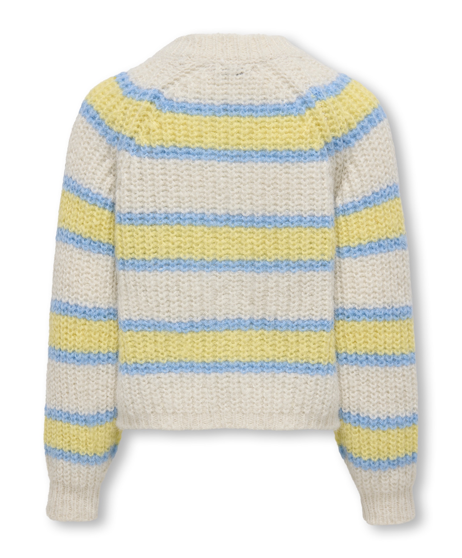 Only Kids Nordic Cardigan