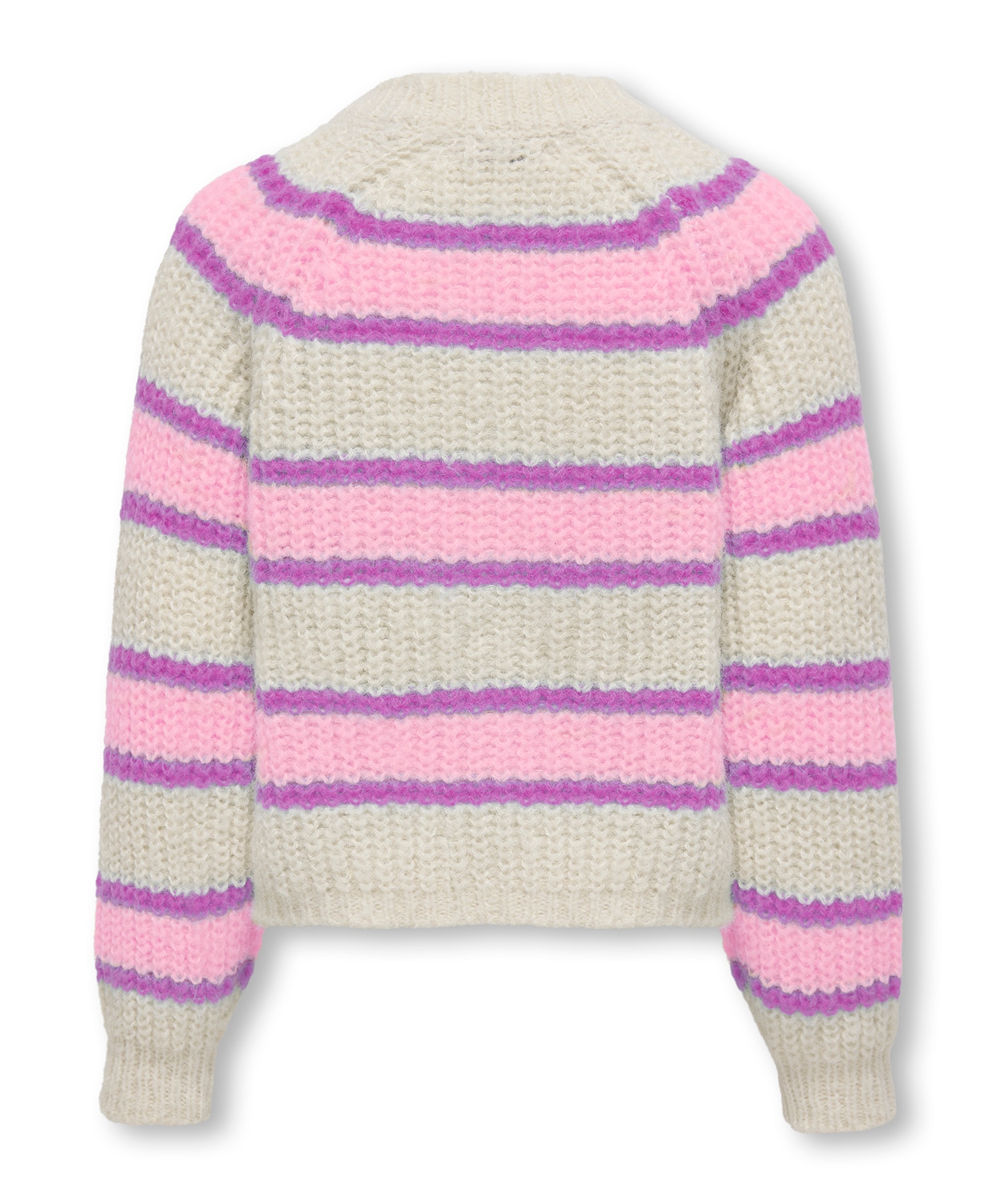 Only Kids Nordic Cardigan