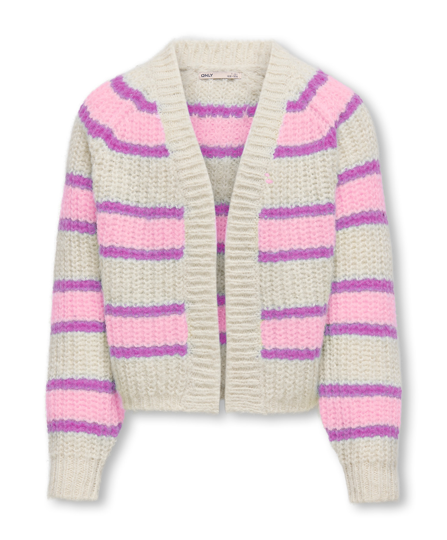 Only Kids Nordic Cardigan