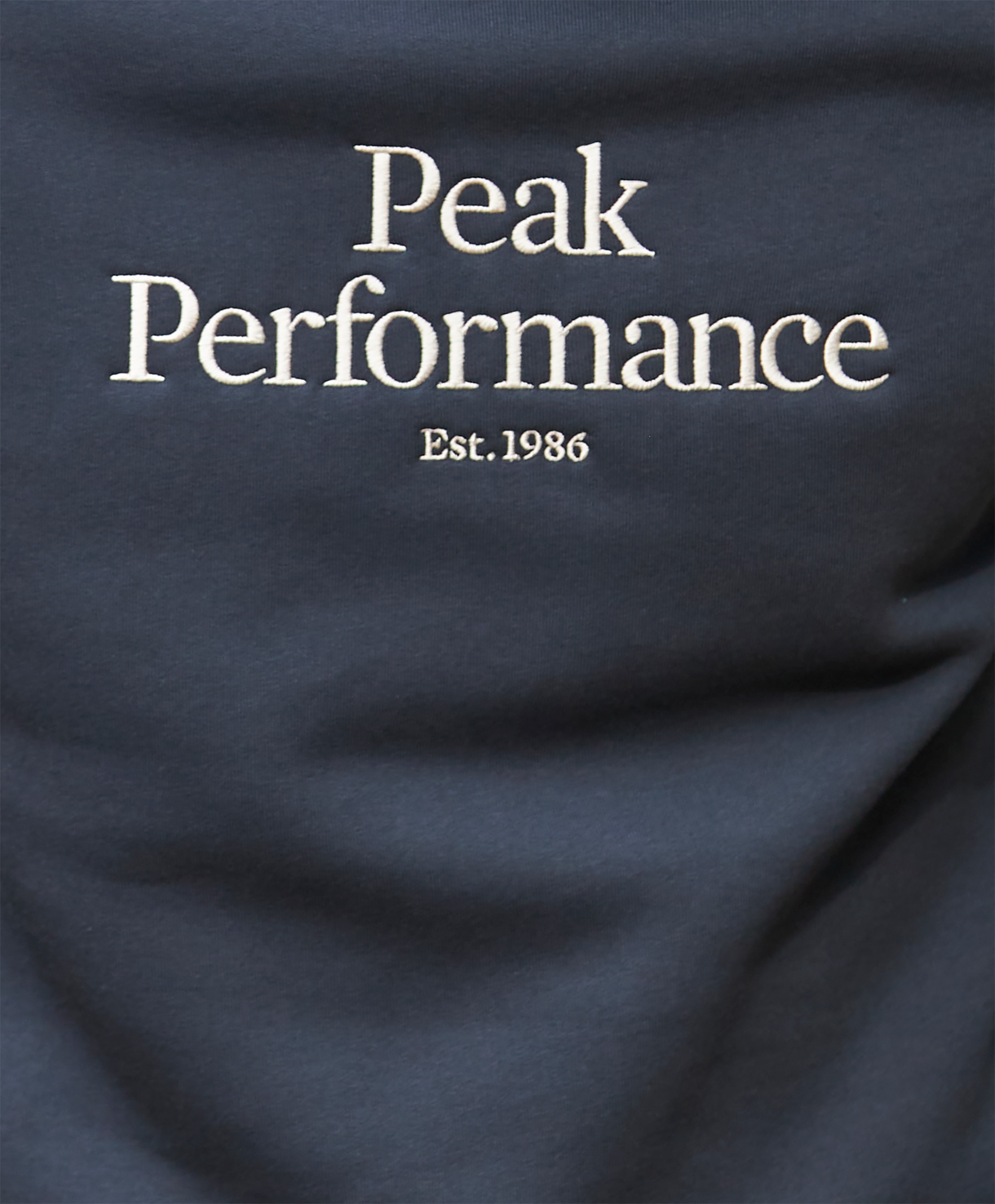 Peak Performance Original sweat