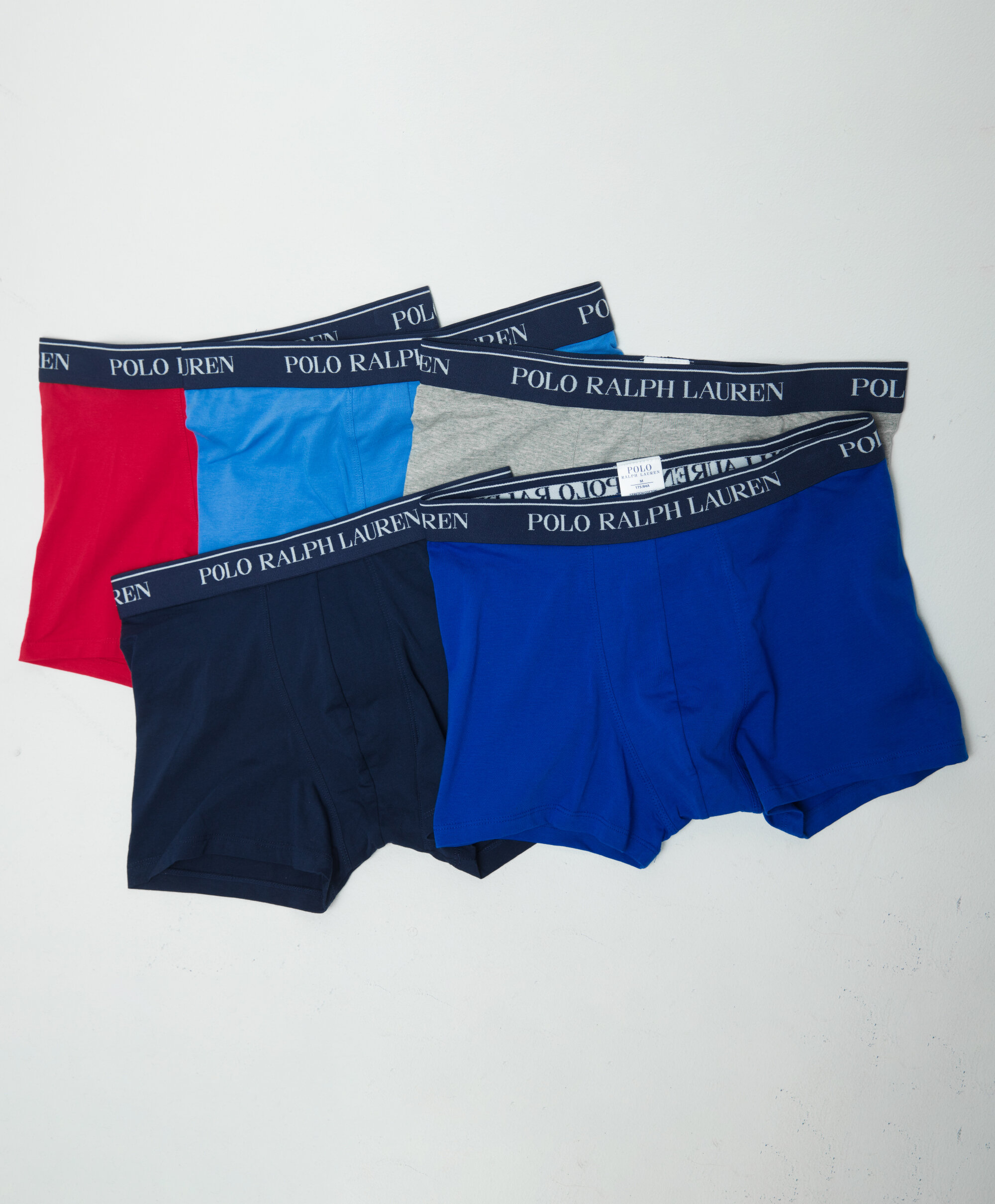 Polo Ralph Lauren 5-pack boxer