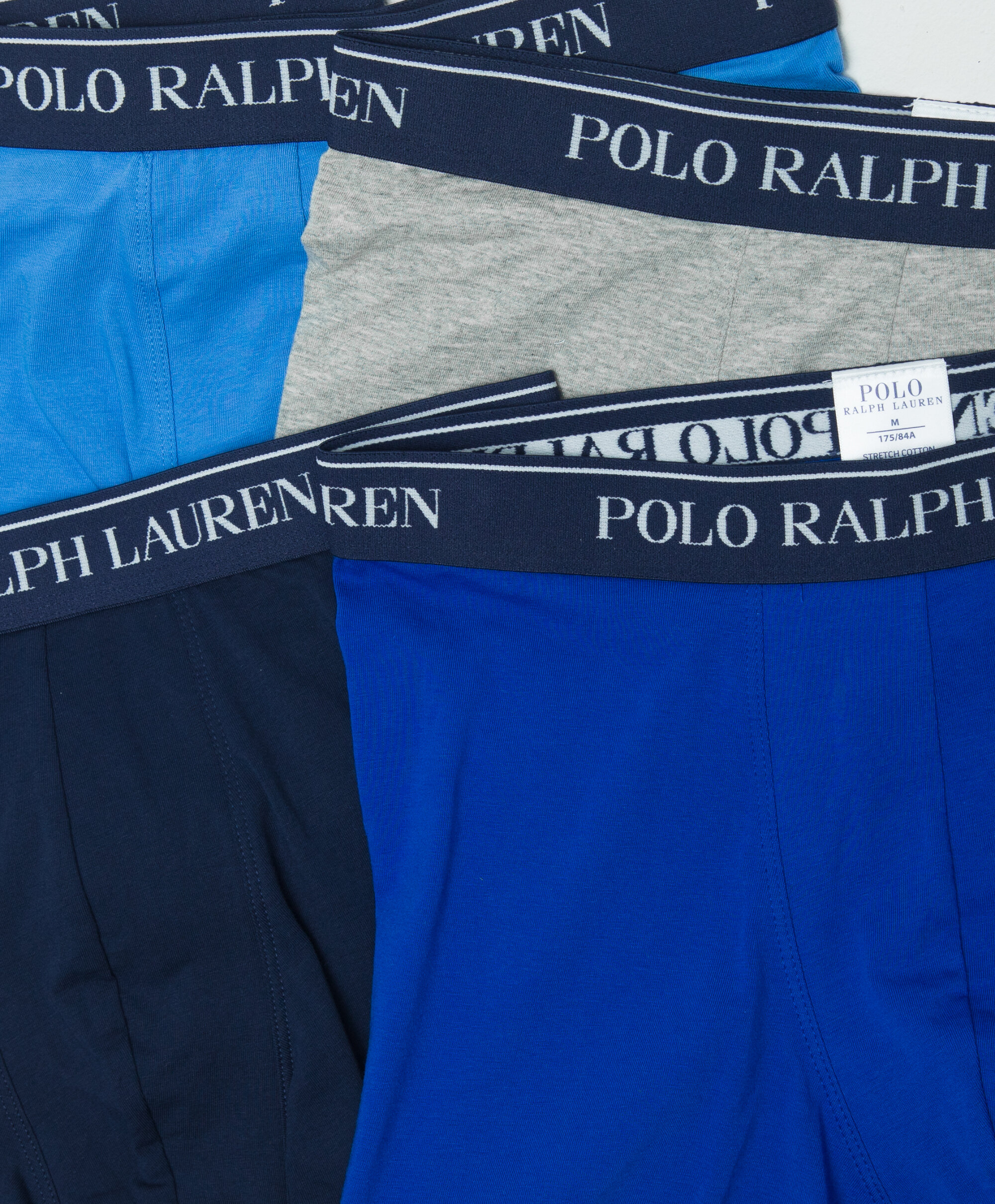 Polo Ralph Lauren 5-pack boxer