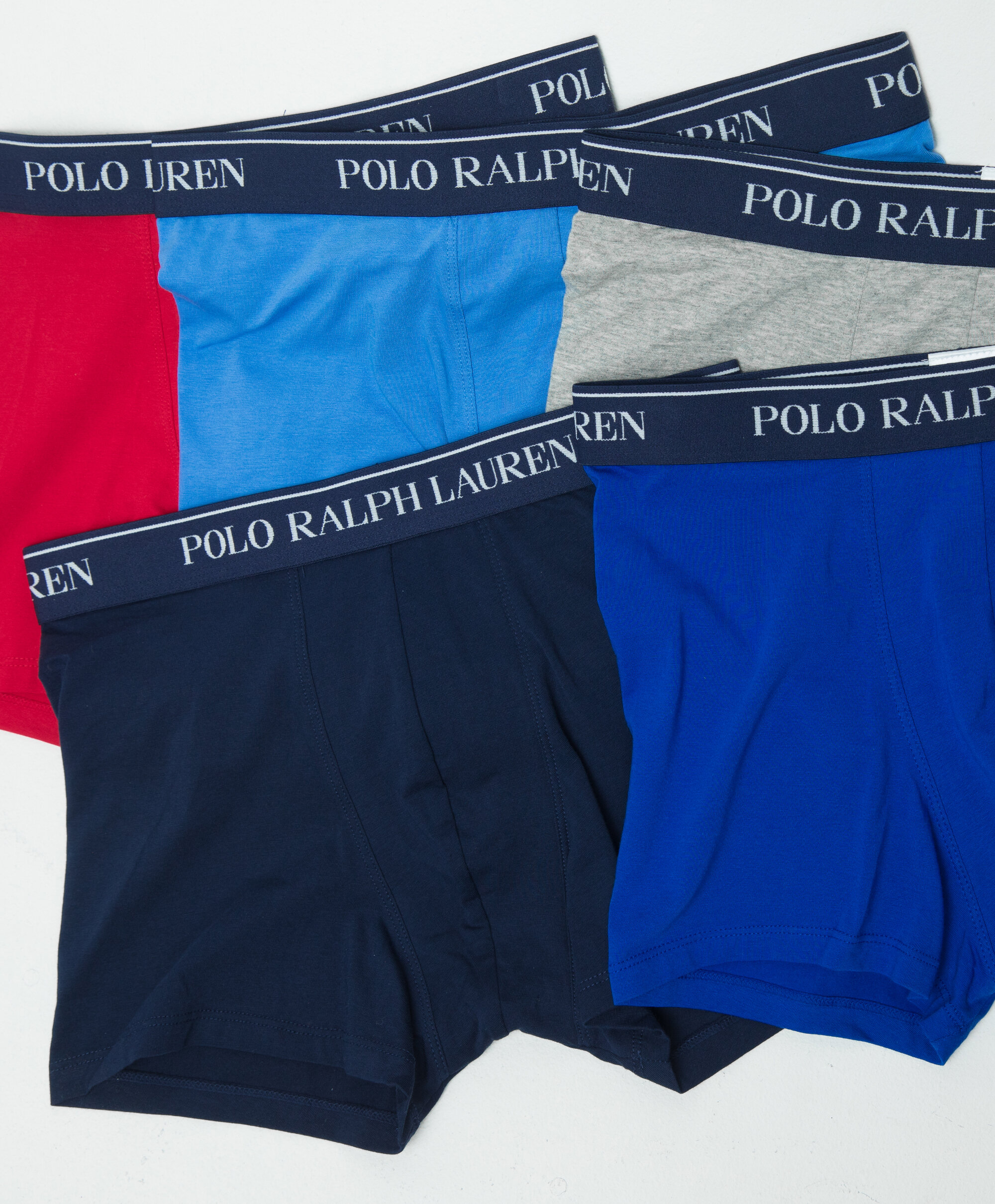 Polo Ralph Lauren 5-pack boxer