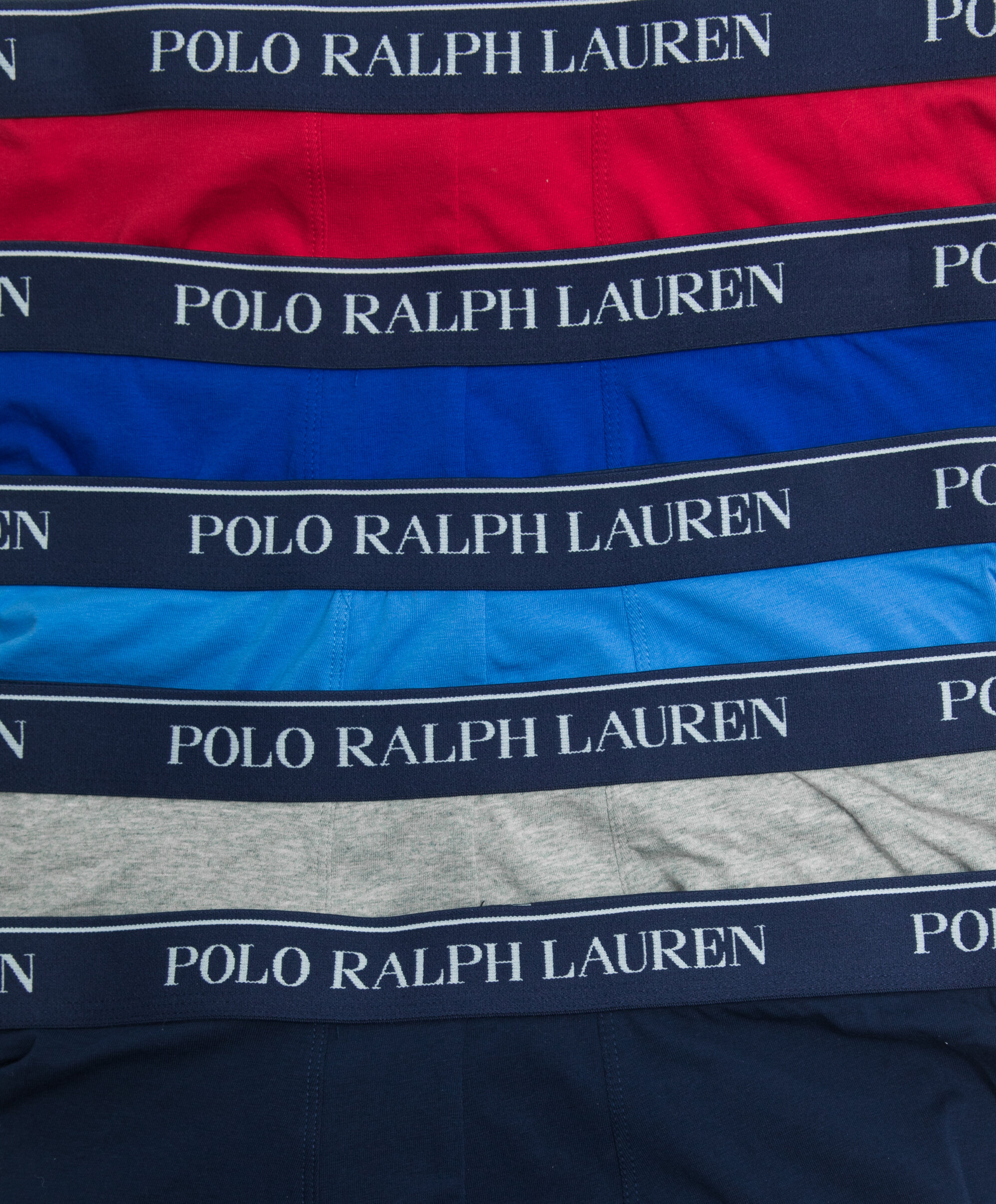 Polo Ralph Lauren 5-pack boxer